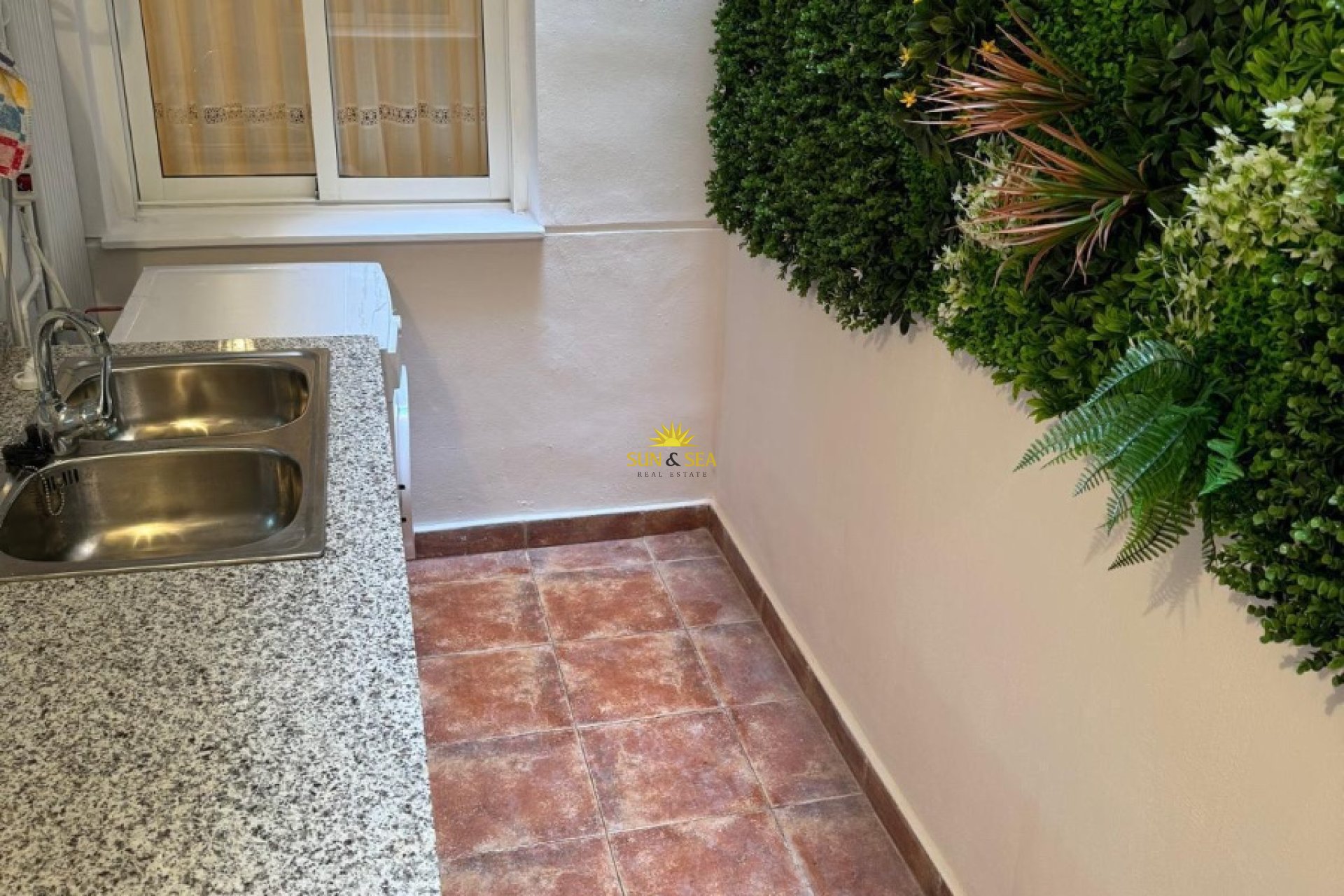 Long Term Rental - Apartment - Torrevieja - Playa del Cura