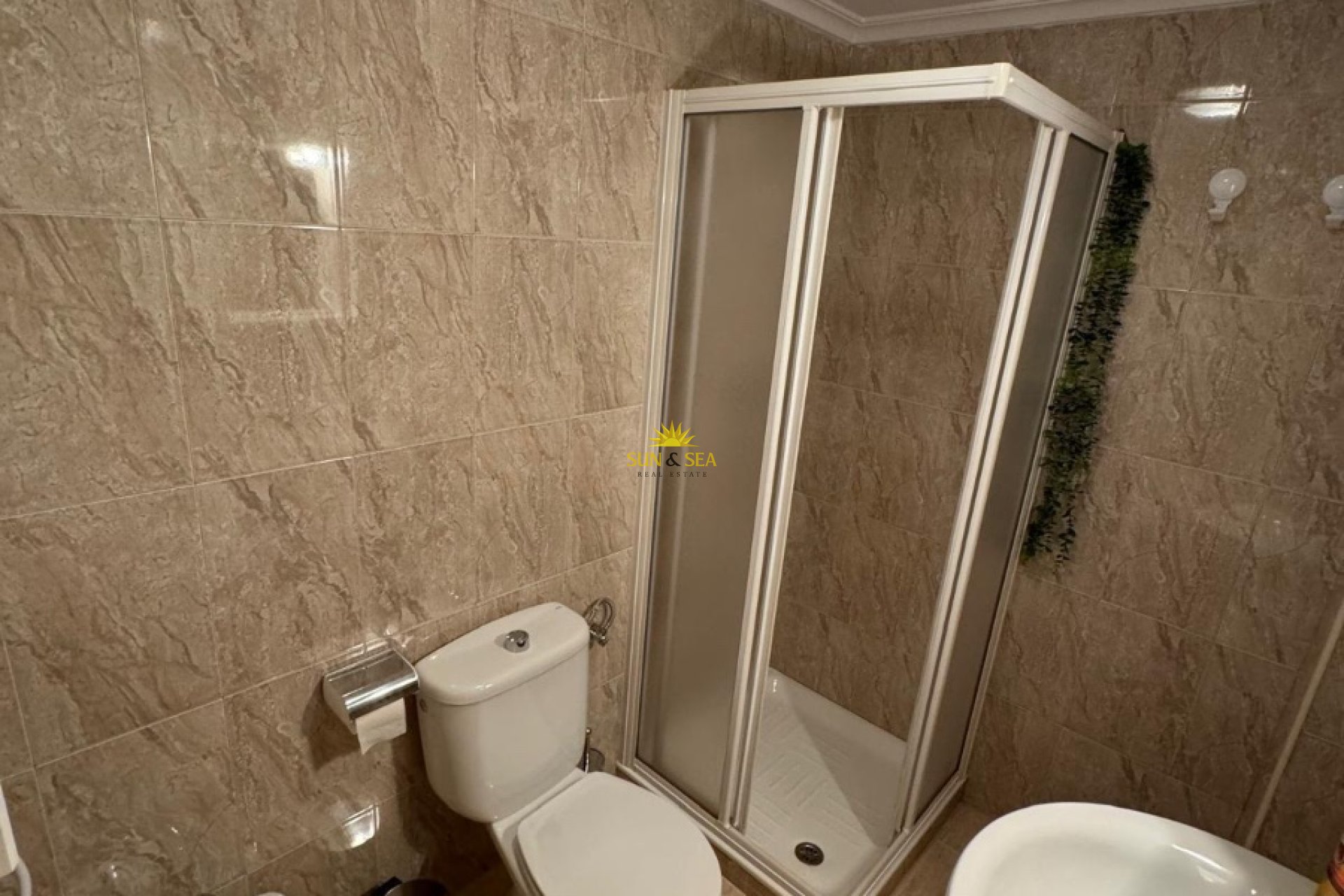 Long Term Rental - Apartment - Torrevieja - Playa del Cura
