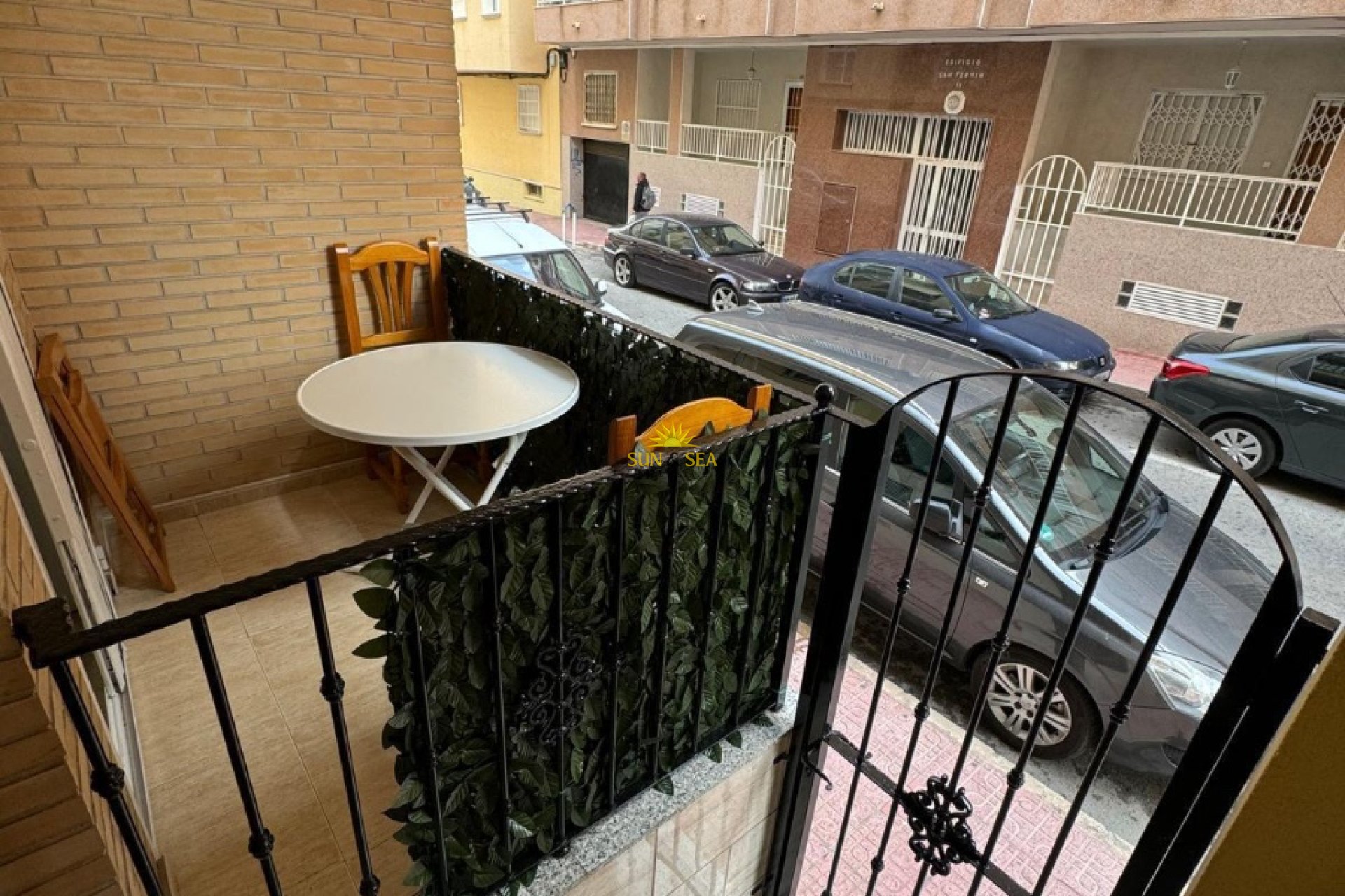 Long Term Rental - Apartment - Torrevieja - Playa del Cura