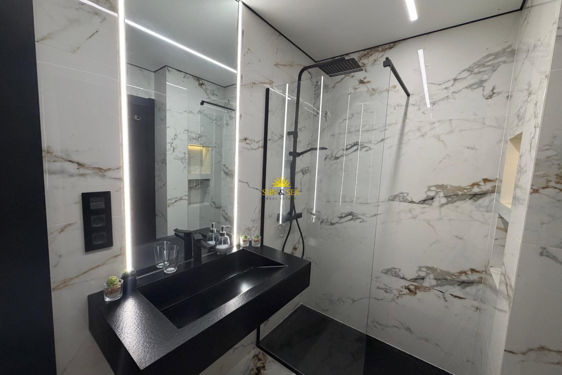 Long Term Rental - Apartment - Torrevieja - Playa del Cura