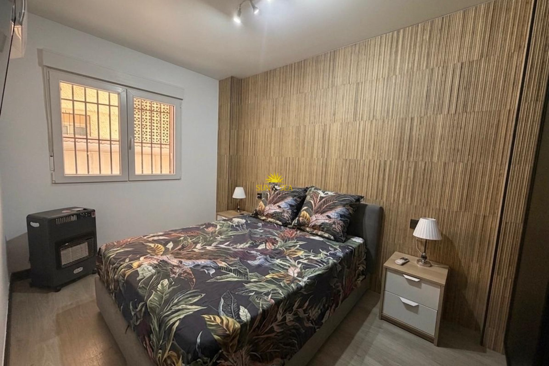 Long Term Rental - Apartment - Torrevieja - Playa del Cura