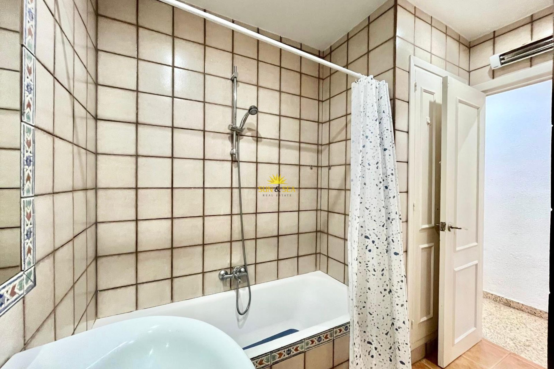 Long Term Rental - Apartment - Torrevieja - Playa del Cura