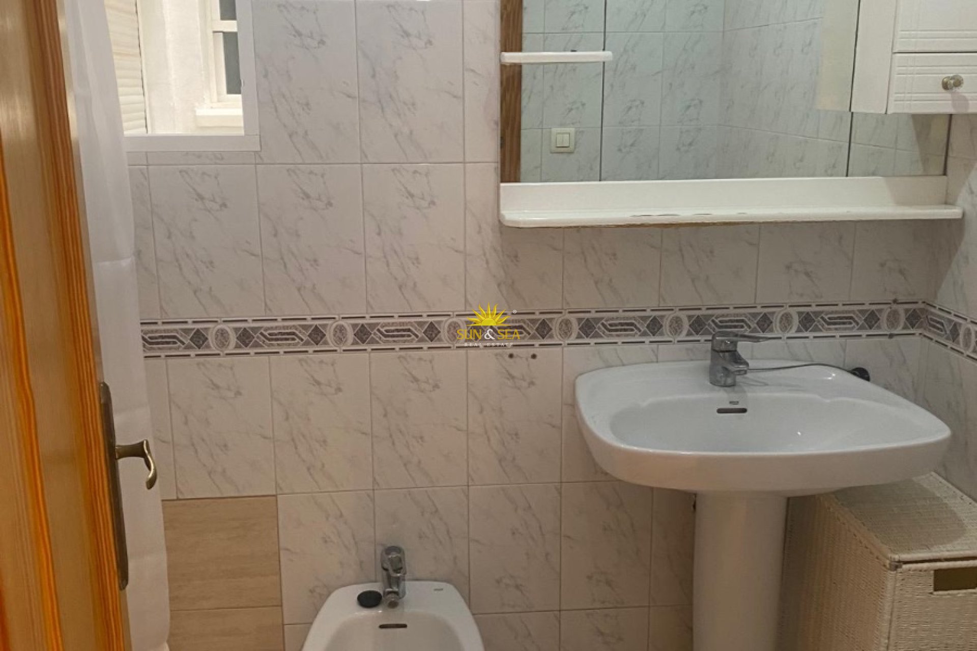 Long Term Rental - Apartment - Torrevieja - Playa del Cura