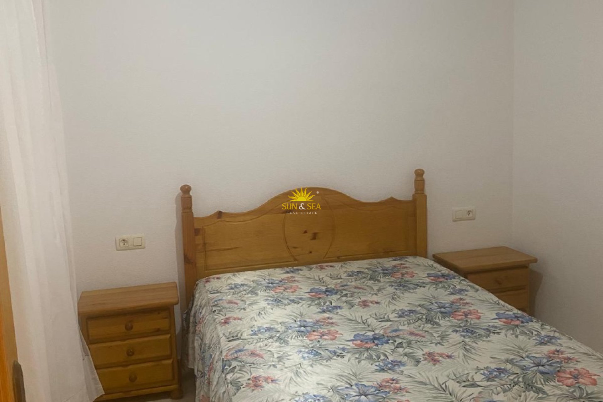 Long Term Rental - Apartment - Torrevieja - Playa del Cura