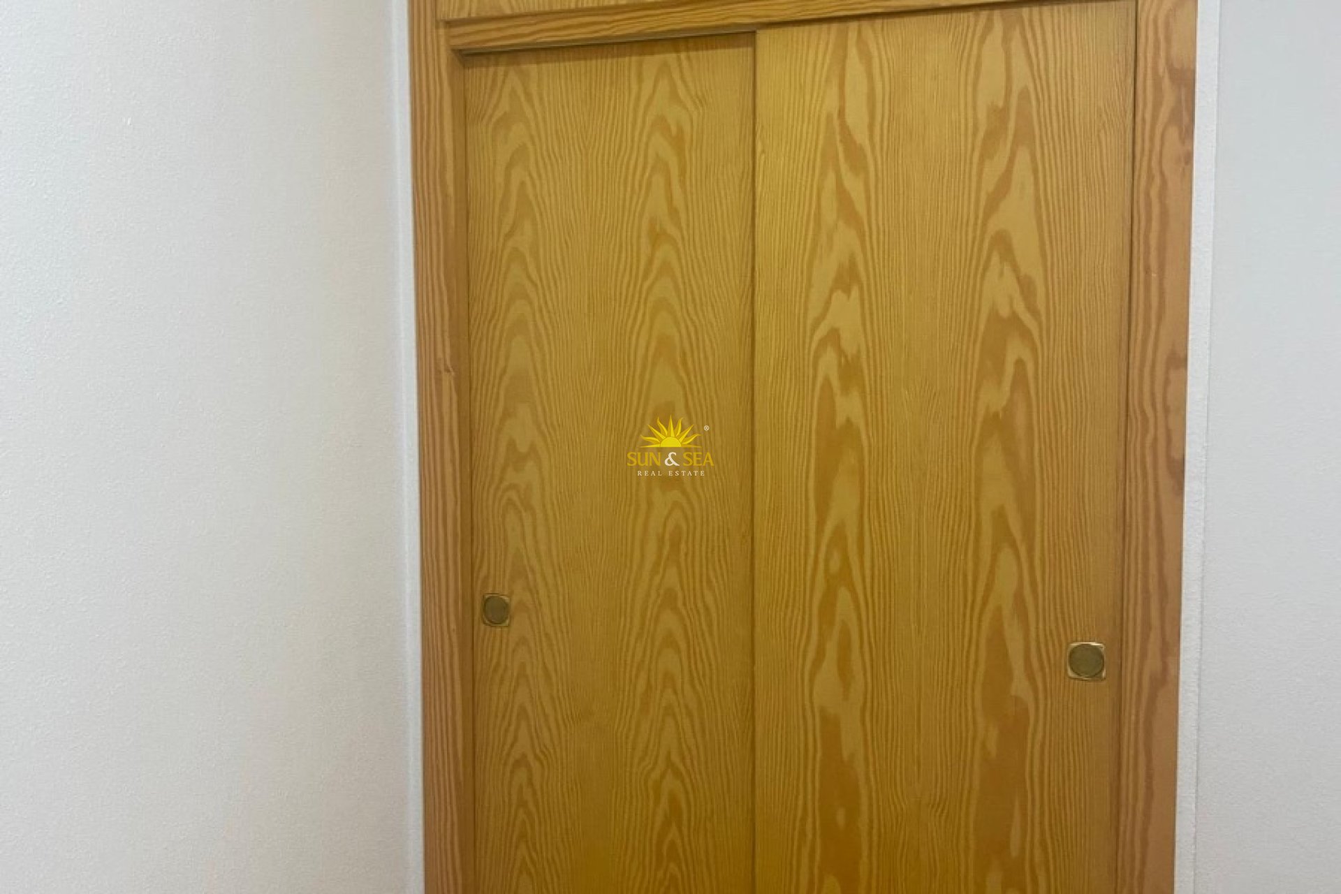 Long Term Rental - Apartment - Torrevieja - Playa del Cura