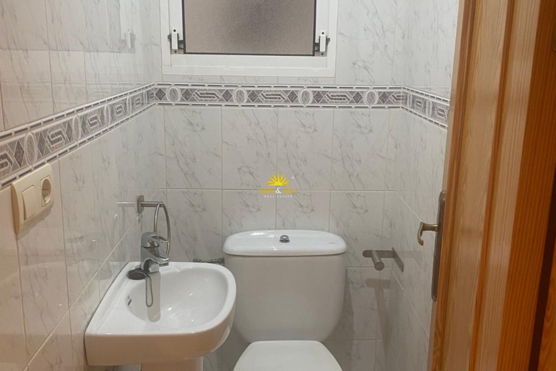 Long Term Rental - Apartment - Torrevieja - Playa del Cura