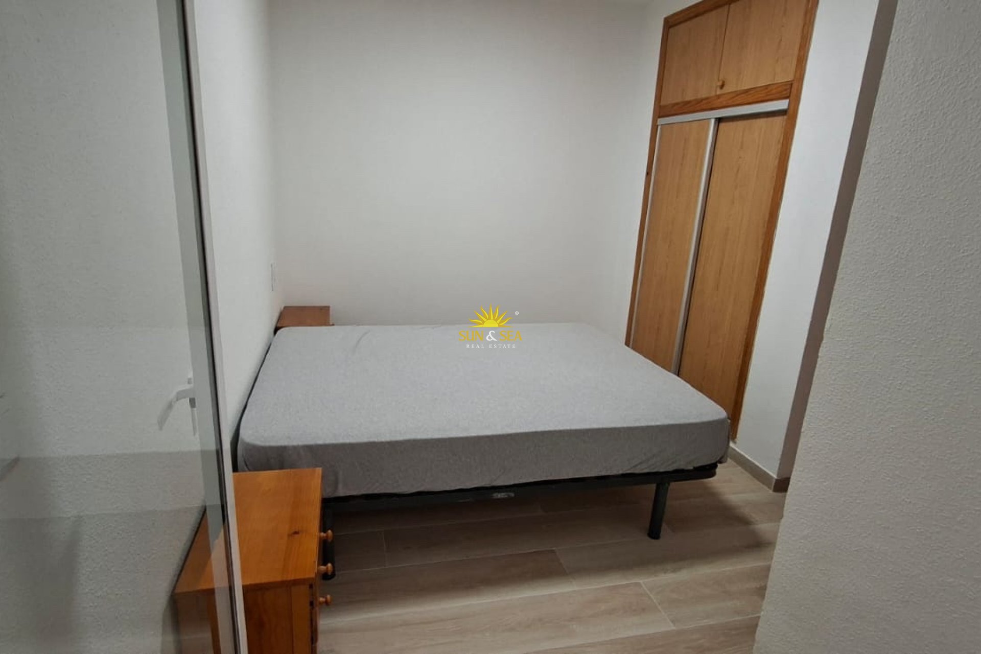Long Term Rental - Apartment - Torrevieja - Playa del Cura