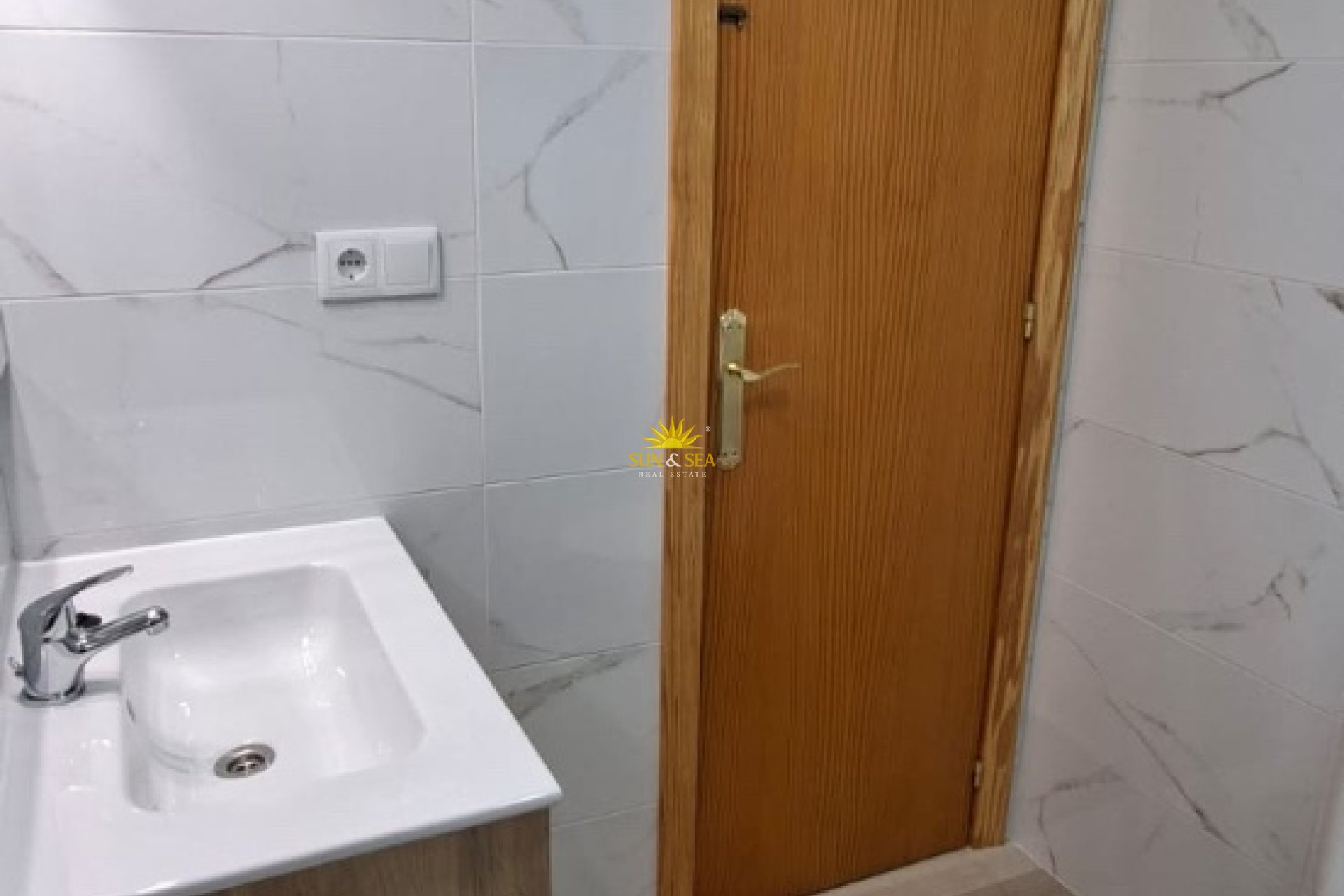 Long Term Rental - Apartment - Torrevieja - Playa del Cura