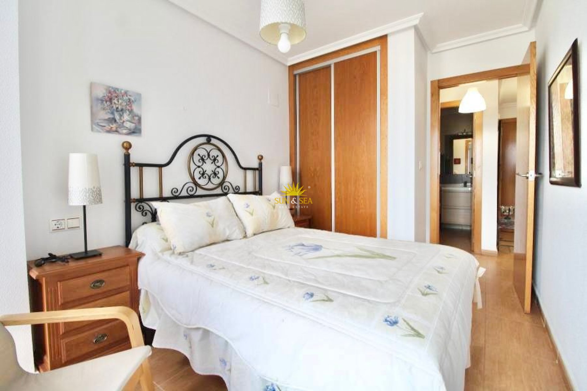 Long Term Rental - Apartment - Torrevieja - Playa del Cura