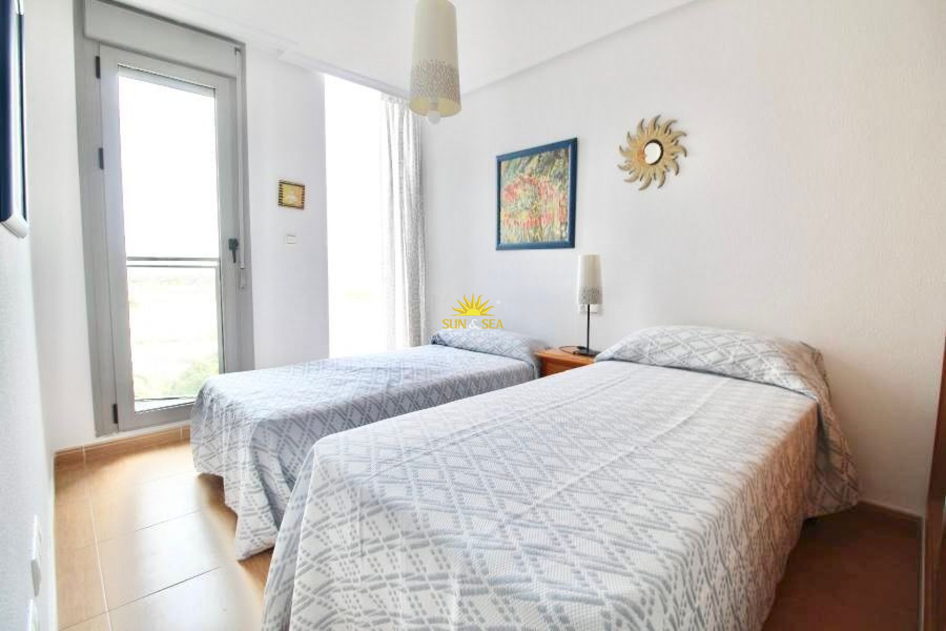 Long Term Rental - Apartment - Torrevieja - Playa del Cura