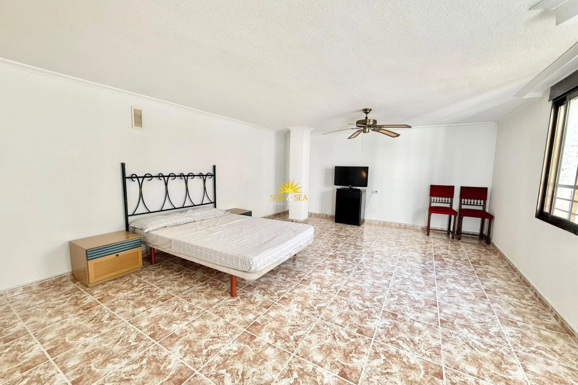 Long Term Rental - Apartment - Torrevieja - Playa del Cura