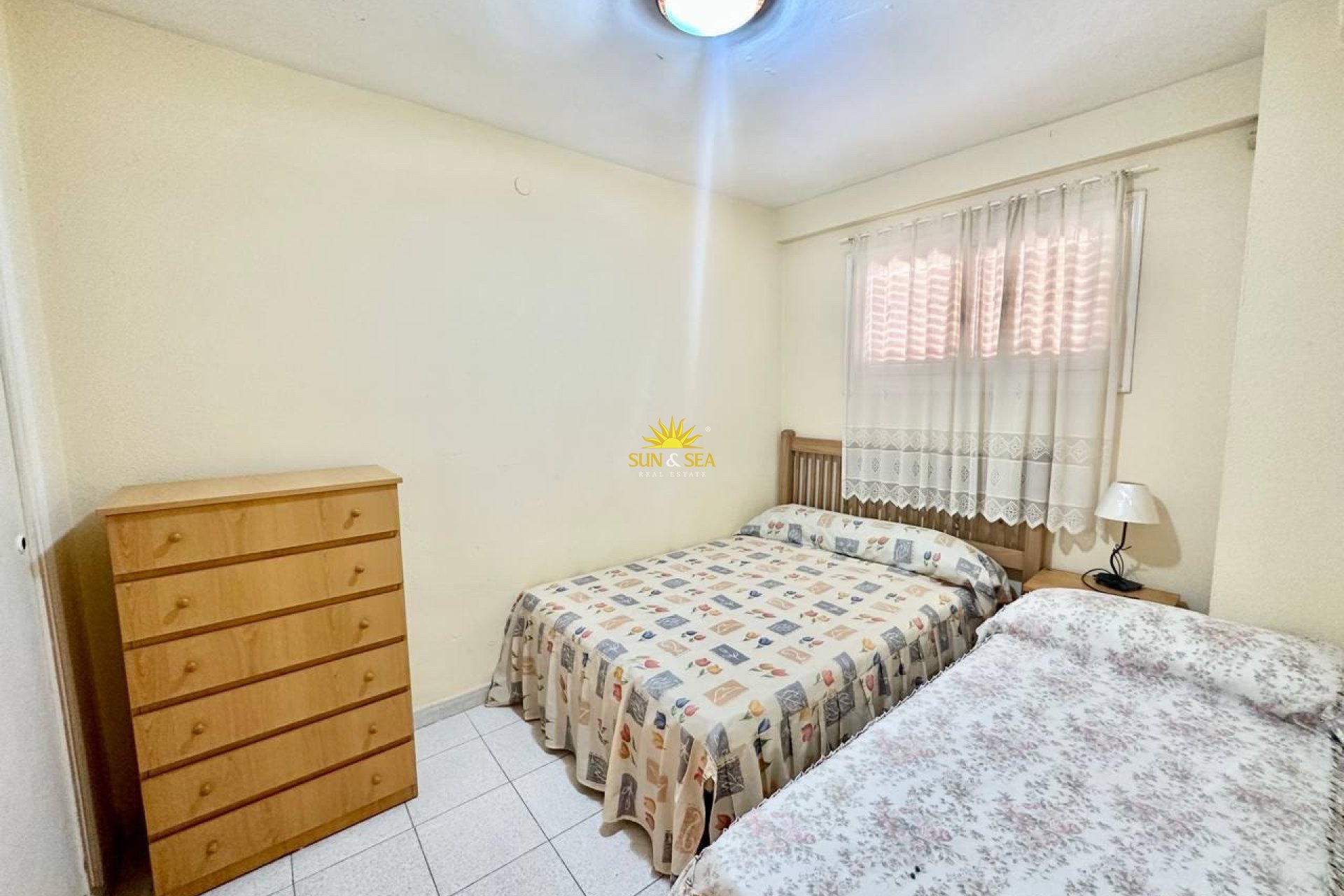 Long Term Rental - Apartment - Torrevieja - Playa del Cura