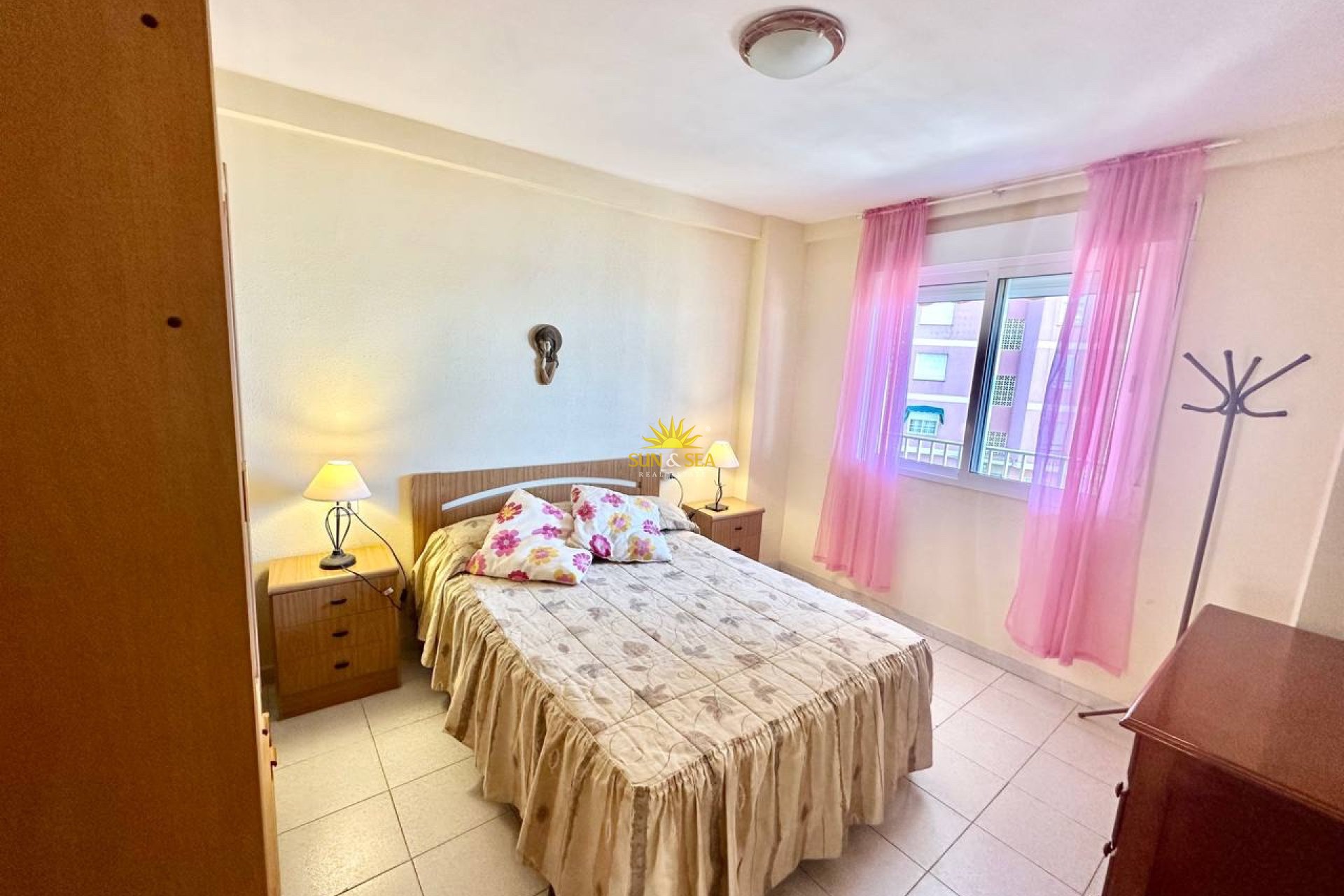 Long Term Rental - Apartment - Torrevieja - Playa del Cura