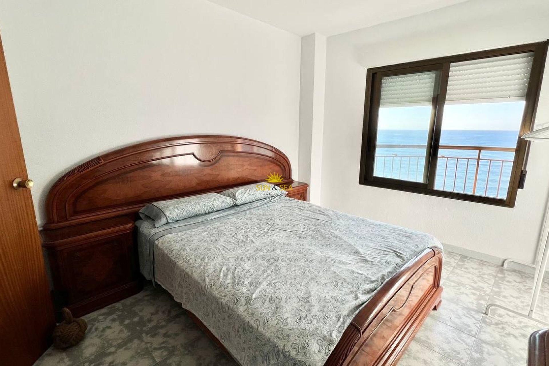 Long Term Rental - Apartment - Torrevieja - Playa del Cura