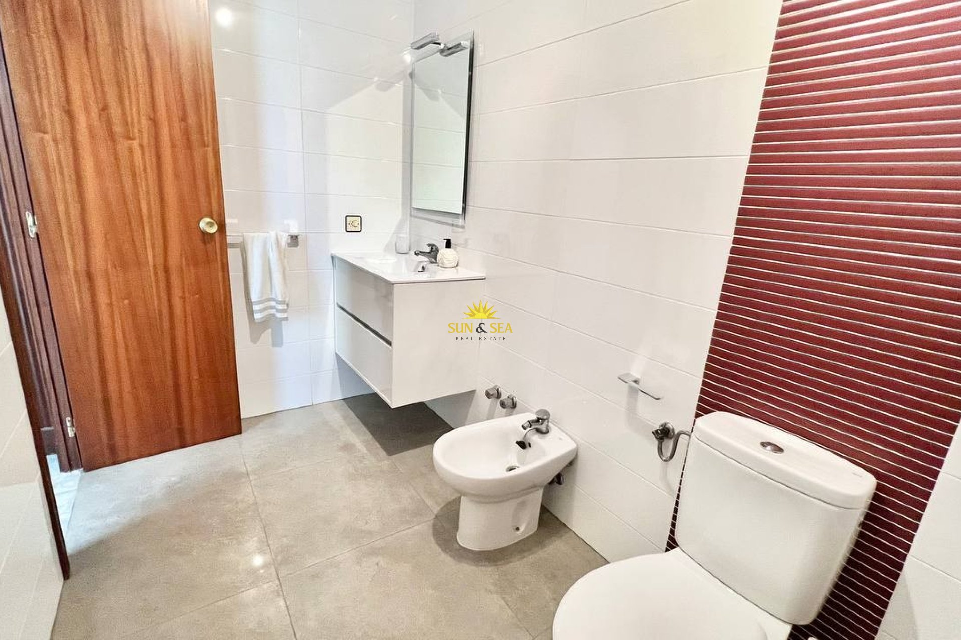 Long Term Rental - Apartment - Torrevieja - Playa del Cura