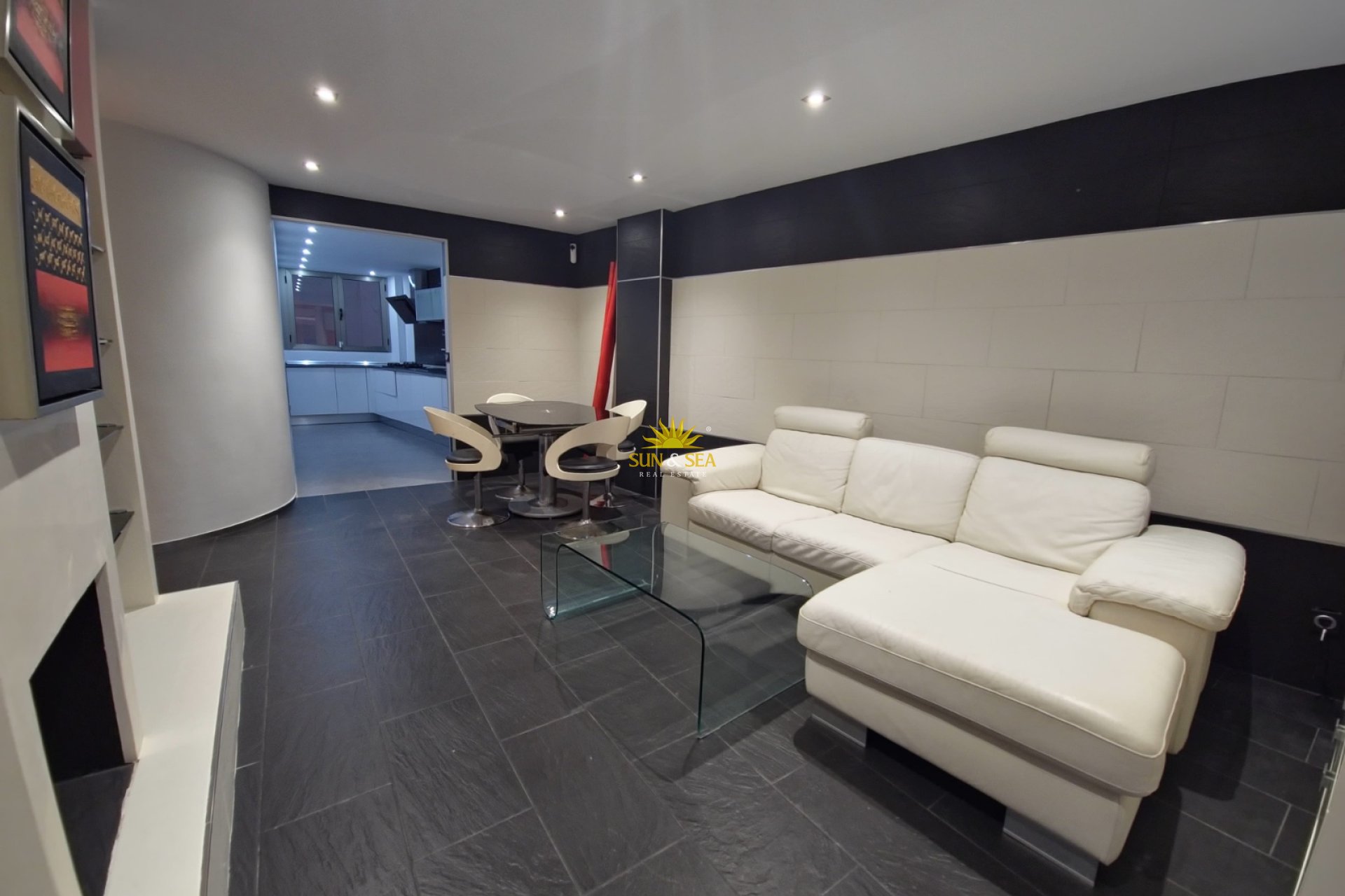 Long Term Rental - Apartment - Torrevieja - Playa del Cura