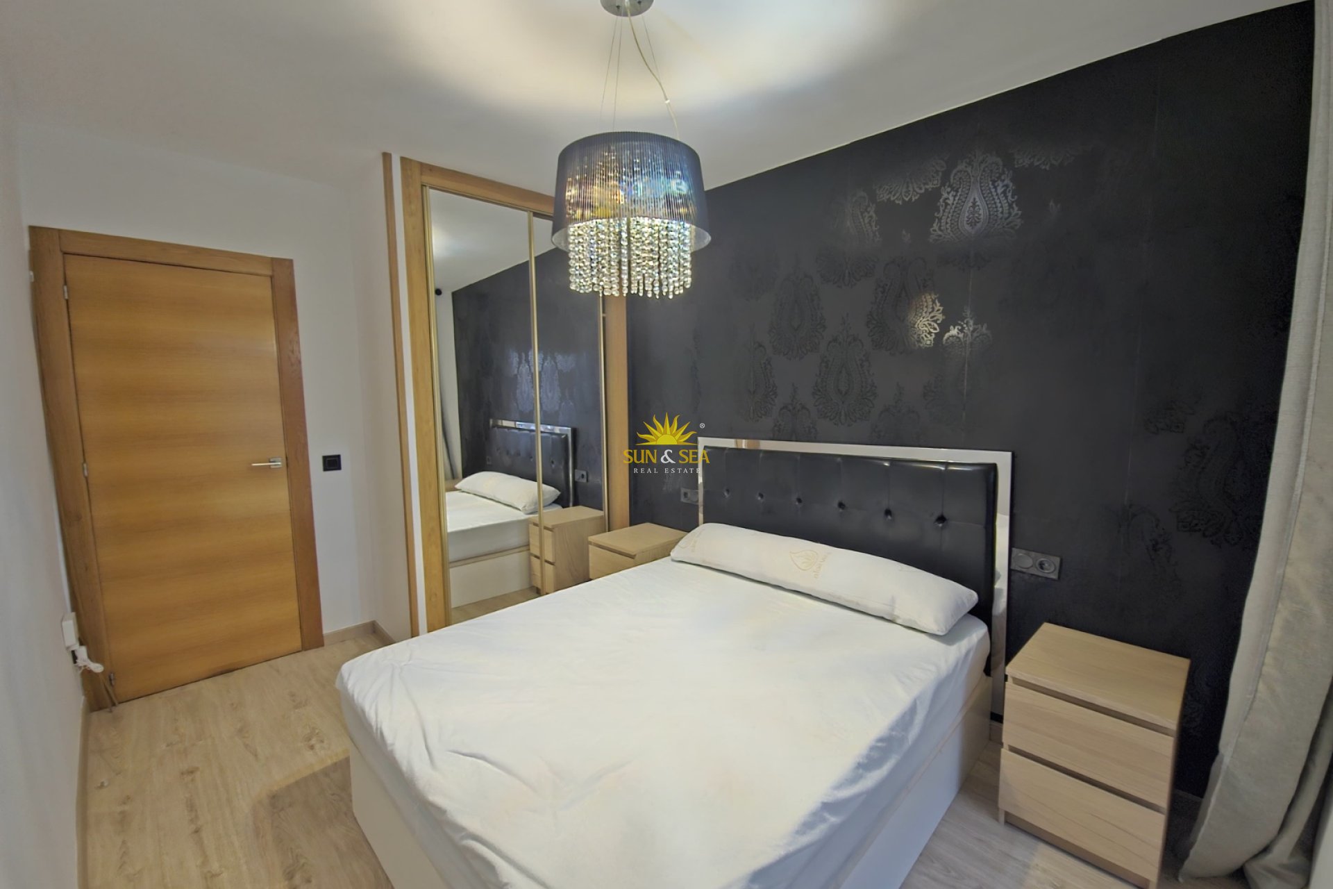 Long Term Rental - Apartment - Torrevieja - Playa del Cura