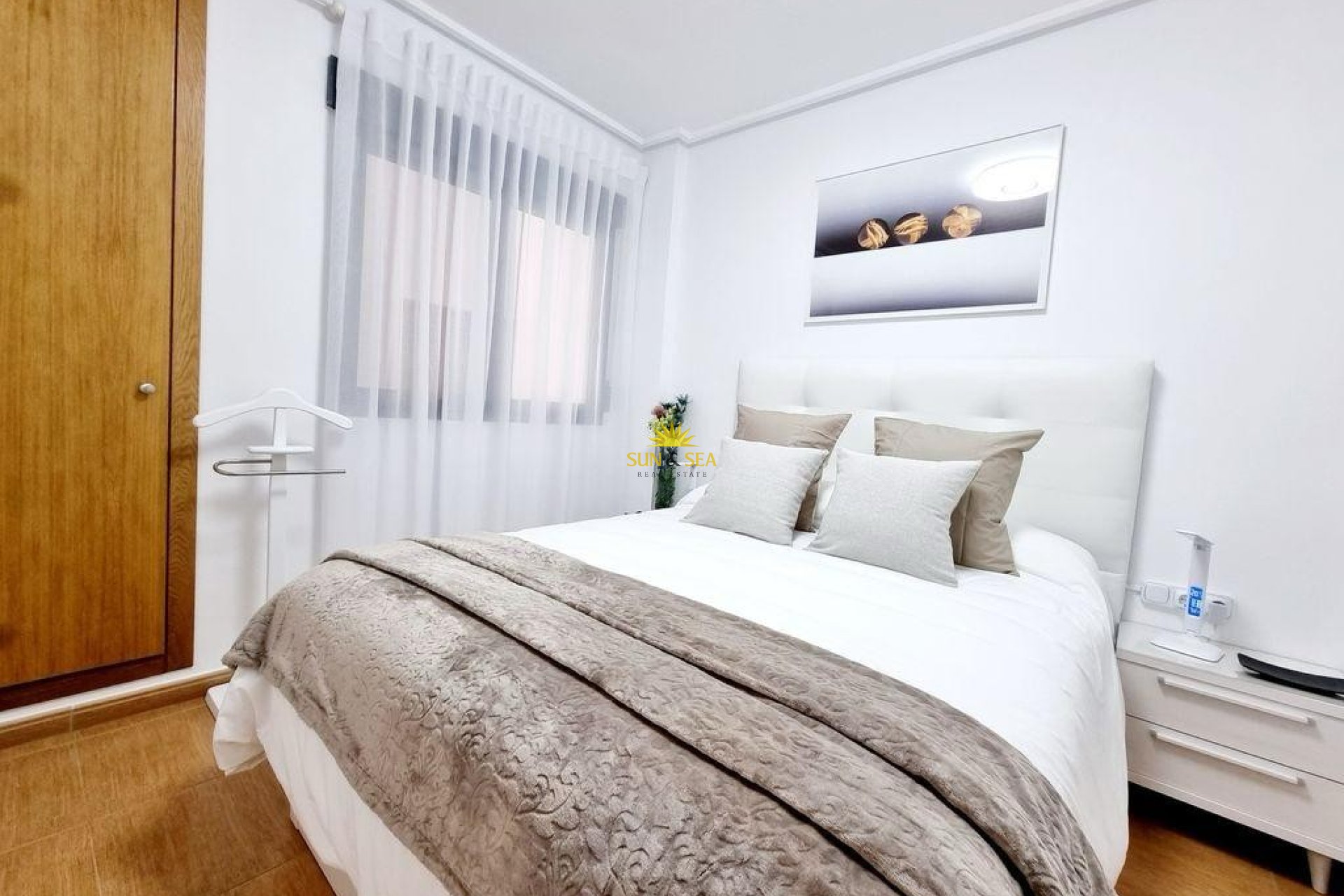 Long Term Rental - Apartment - Torrevieja - Playa del Cura