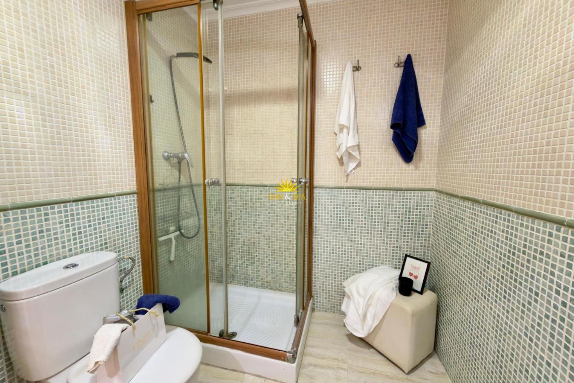 Long Term Rental - Apartment - Torrevieja - Playa Los Naufragos