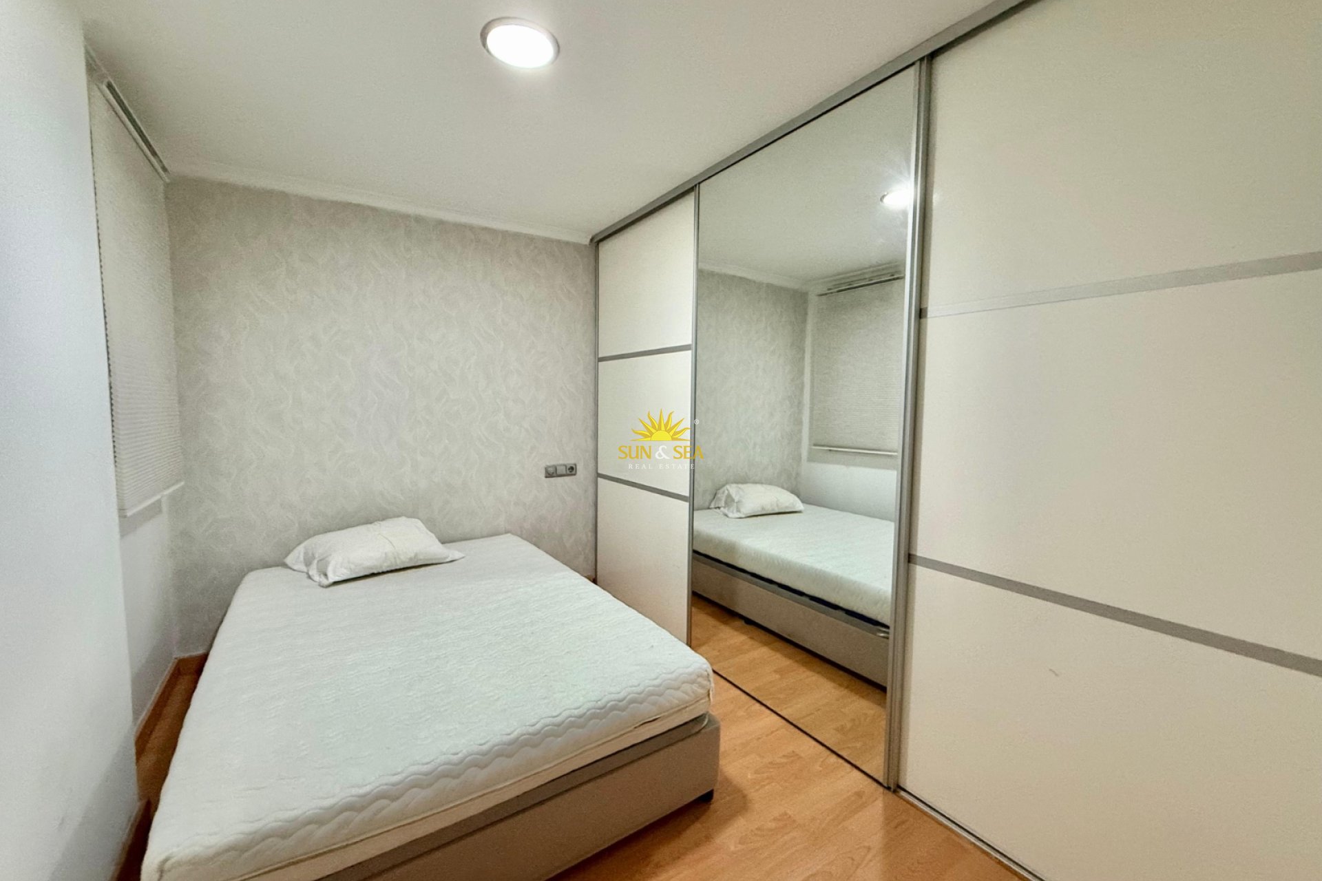 Long Term Rental - Apartment - Torrevieja - Puerto de Torrevieja