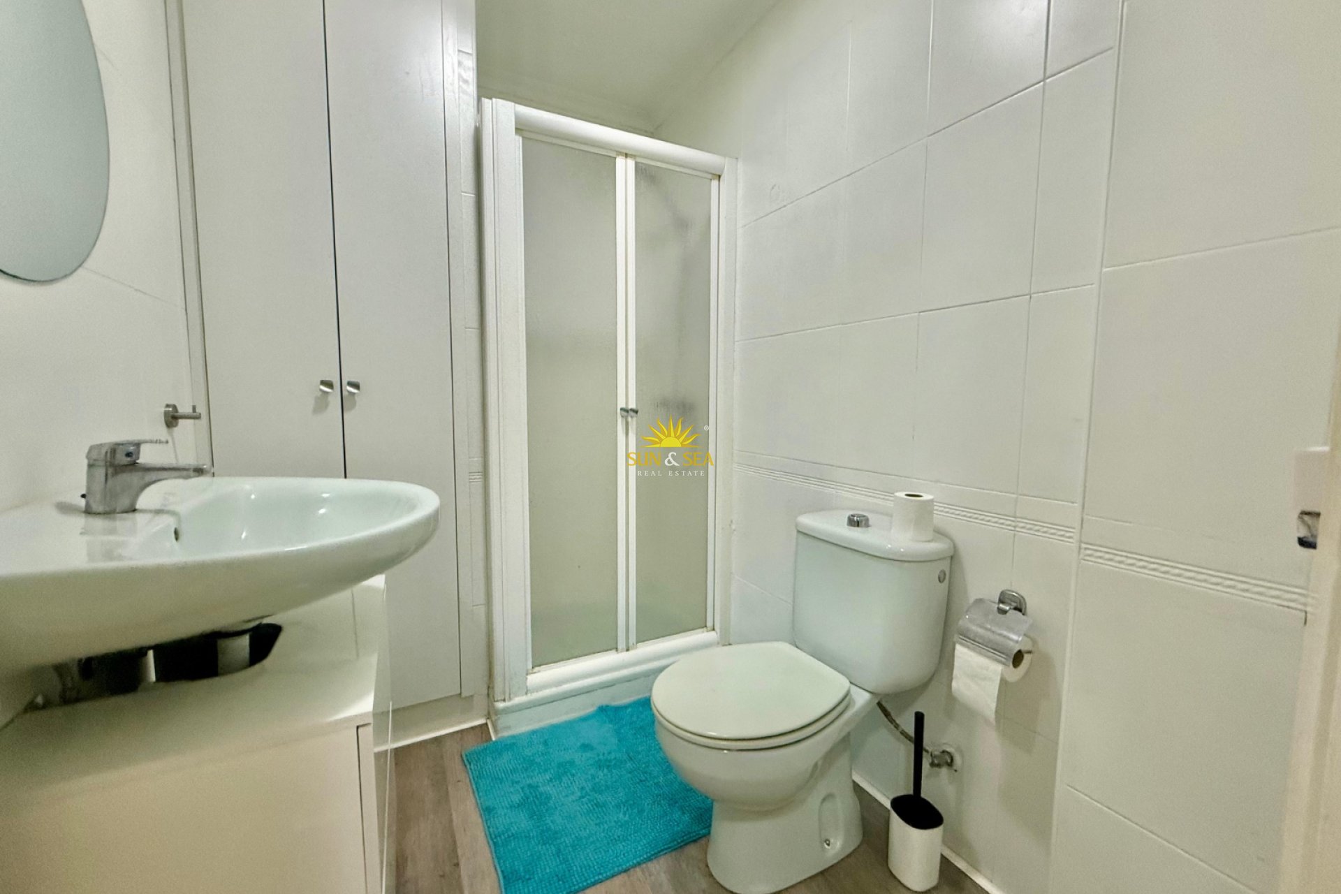 Long Term Rental - Apartment - Torrevieja - Puerto de Torrevieja