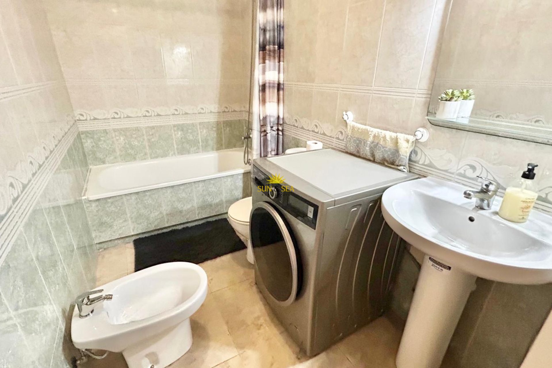 Long Term Rental - Apartment - Torrevieja - Puerto de Torrevieja