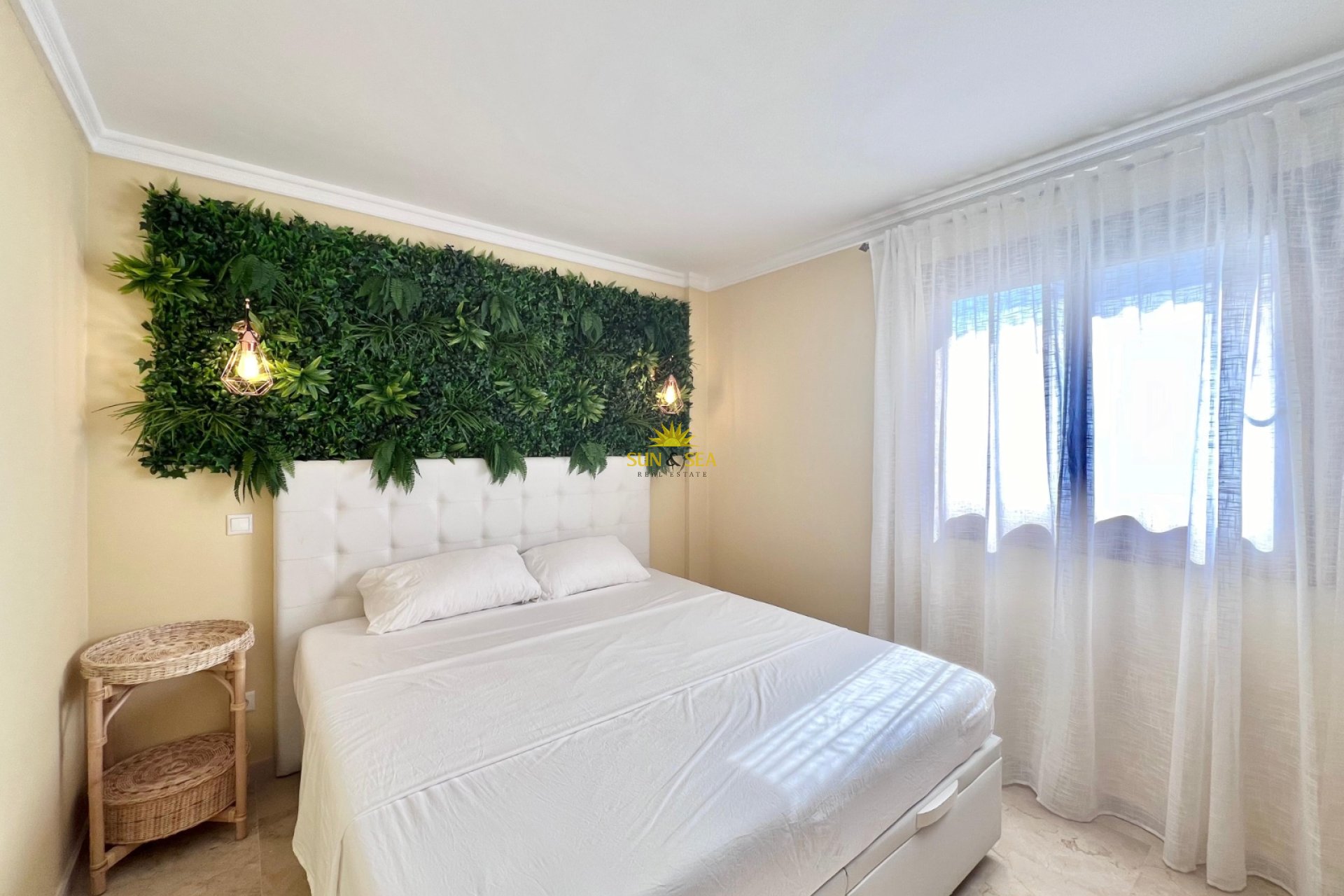 Long Term Rental - Apartment - Torrevieja - Punta prima