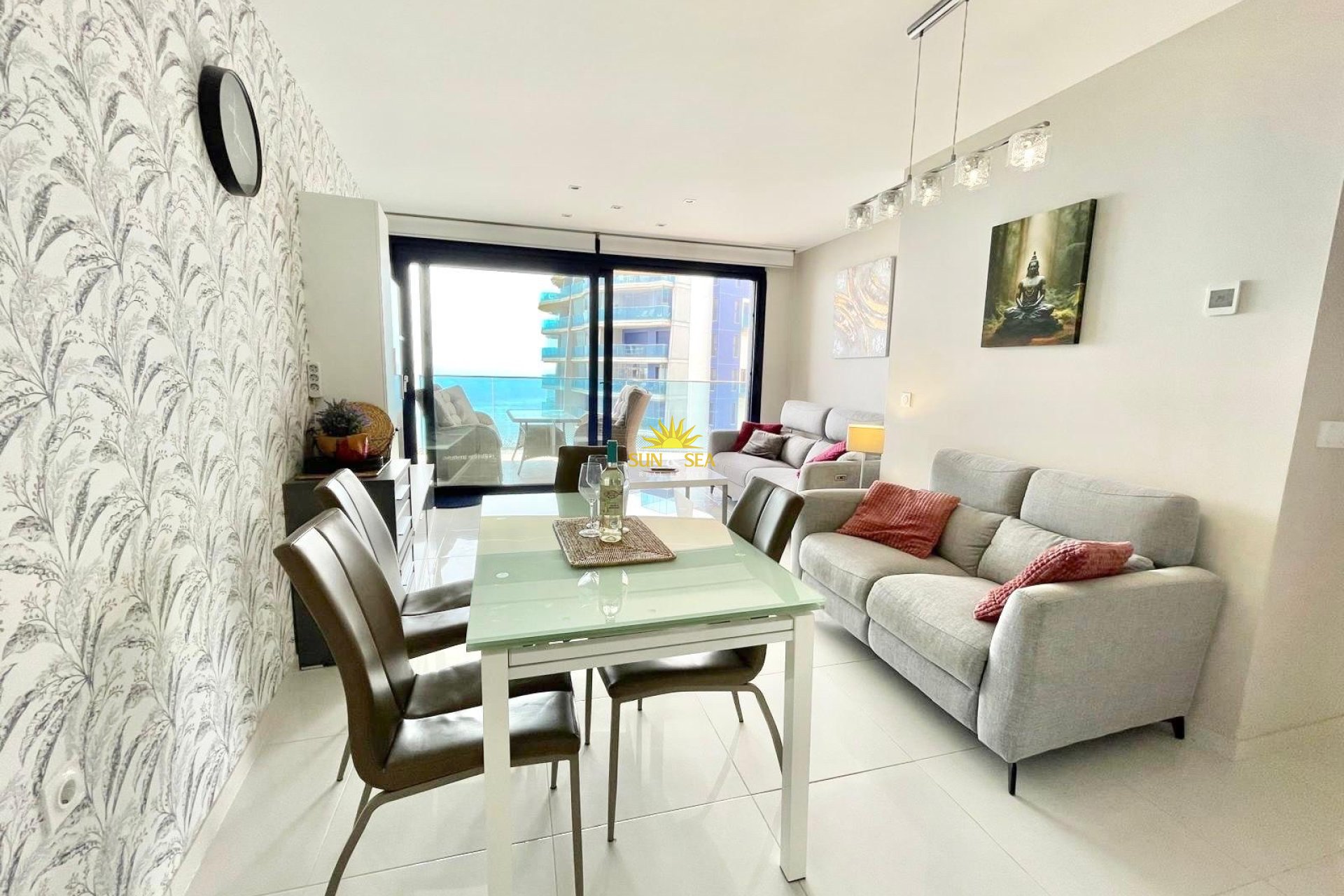 Long Term Rental - Apartment - Torrevieja - Punta prima