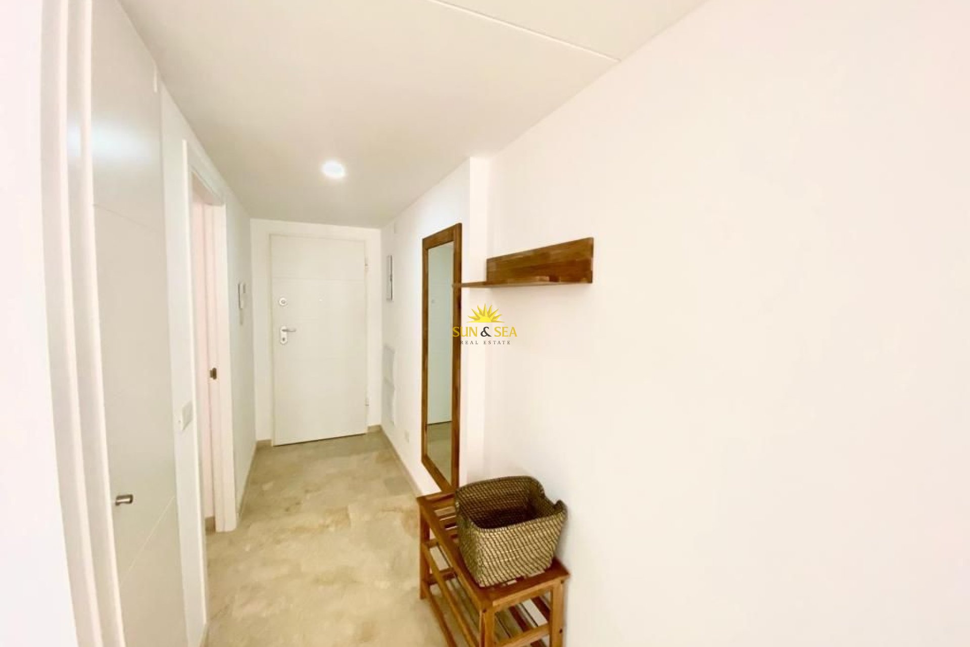 Long Term Rental - Apartment - Torrevieja - Punta prima