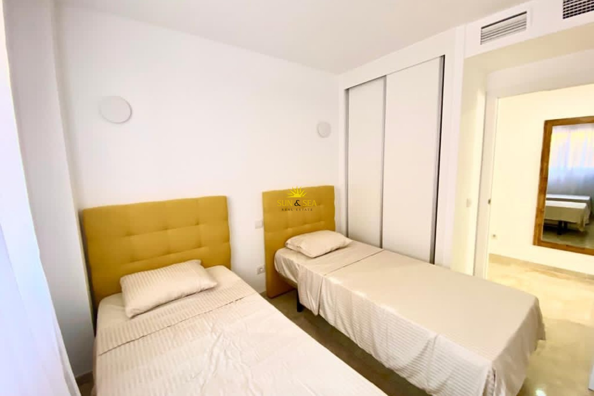 Long Term Rental - Apartment - Torrevieja - Punta prima