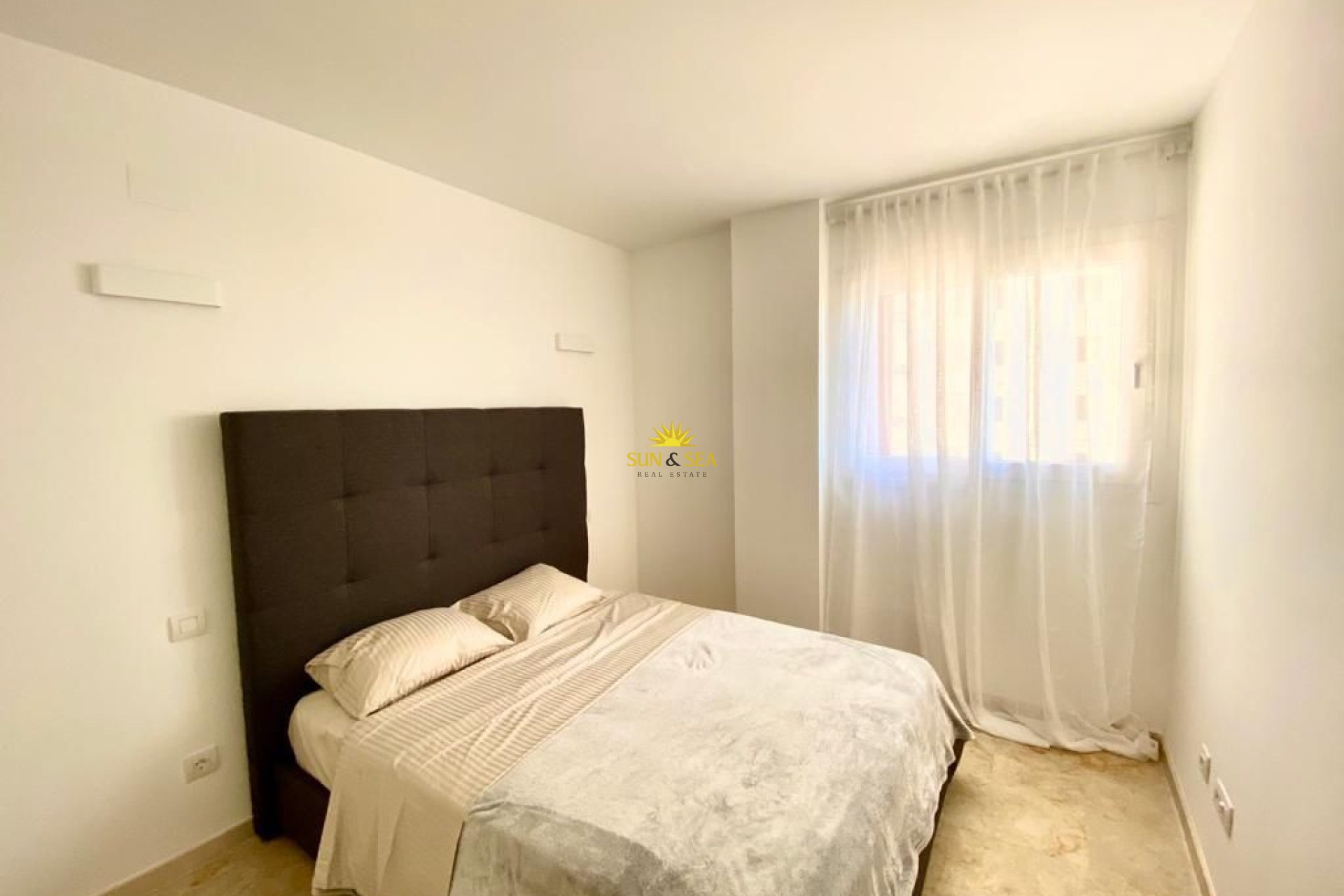 Long Term Rental - Apartment - Torrevieja - Punta prima