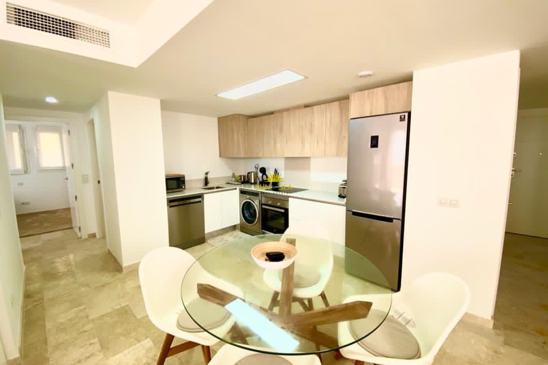 Long Term Rental - Apartment - Torrevieja - Punta prima