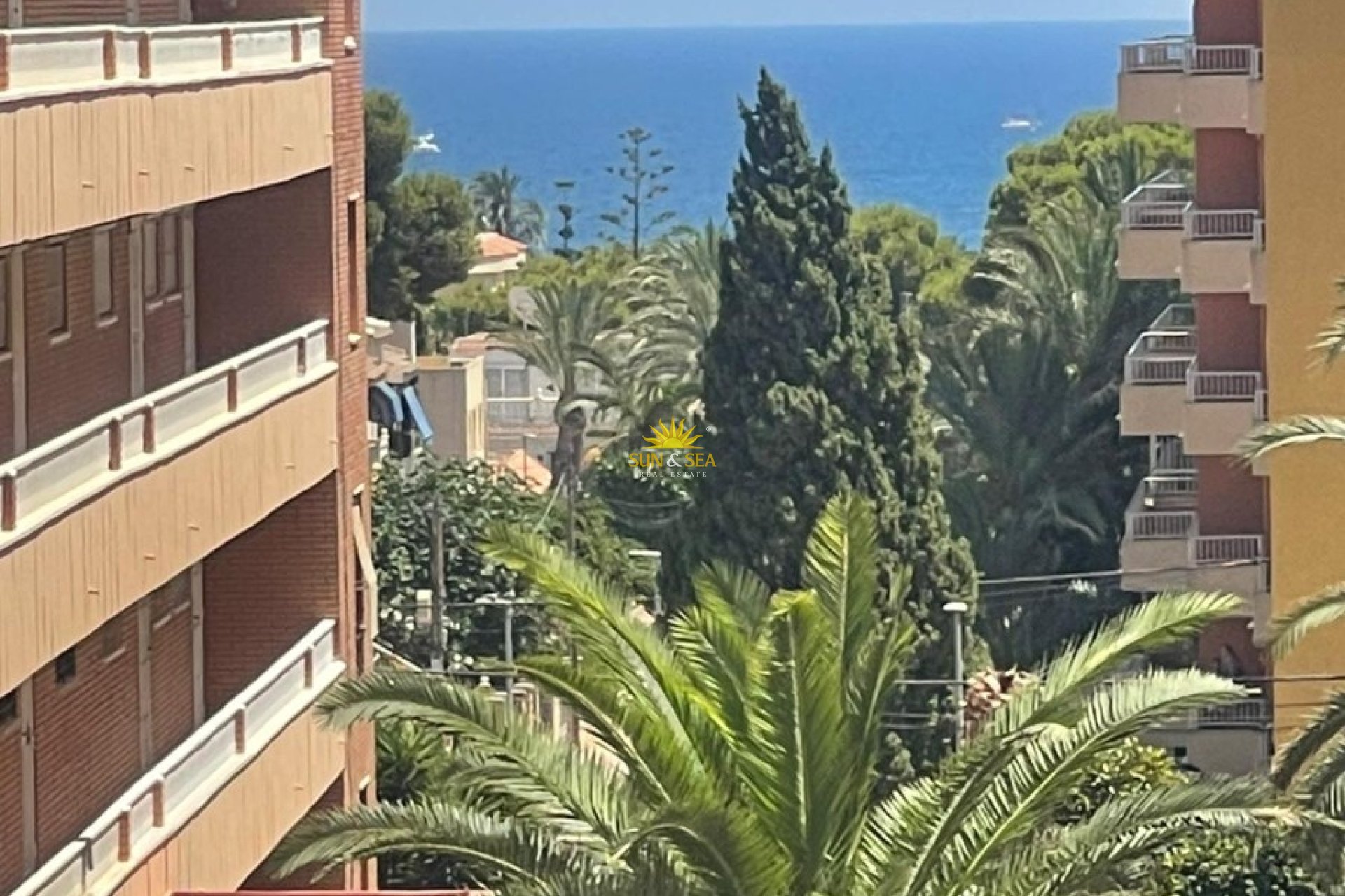 Long Term Rental - Apartment - Torrevieja - Punta prima