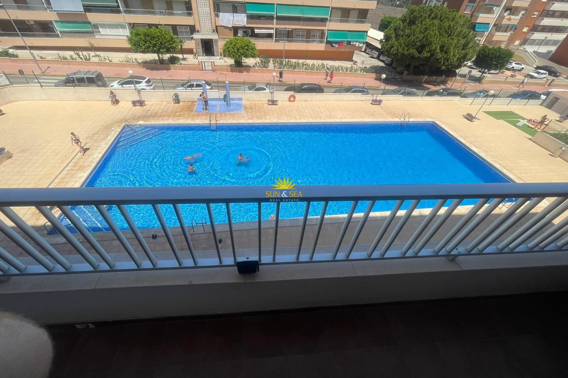 Long Term Rental - Apartment - Torrevieja - Punta prima