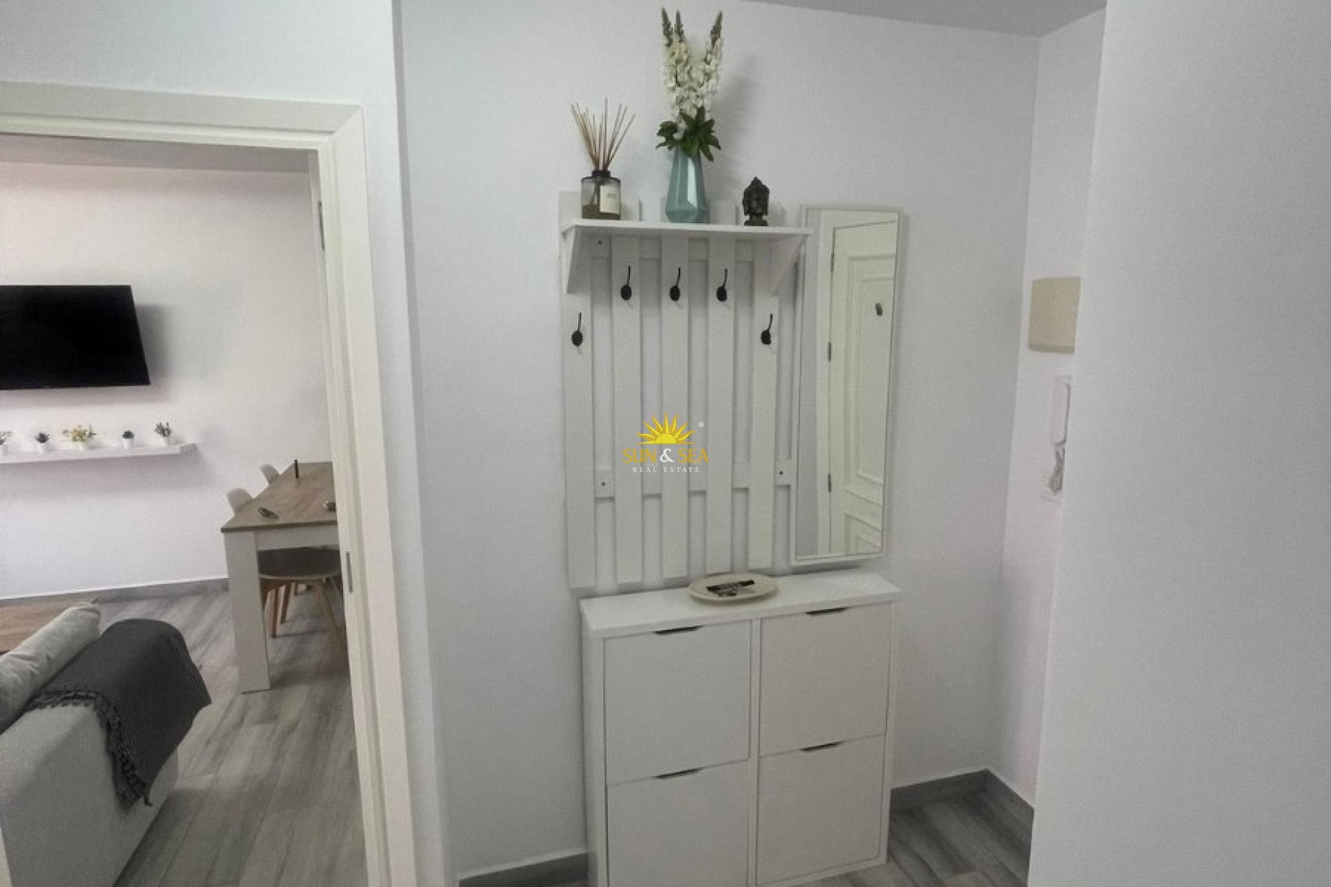 Long Term Rental - Apartment - Torrevieja - Punta prima