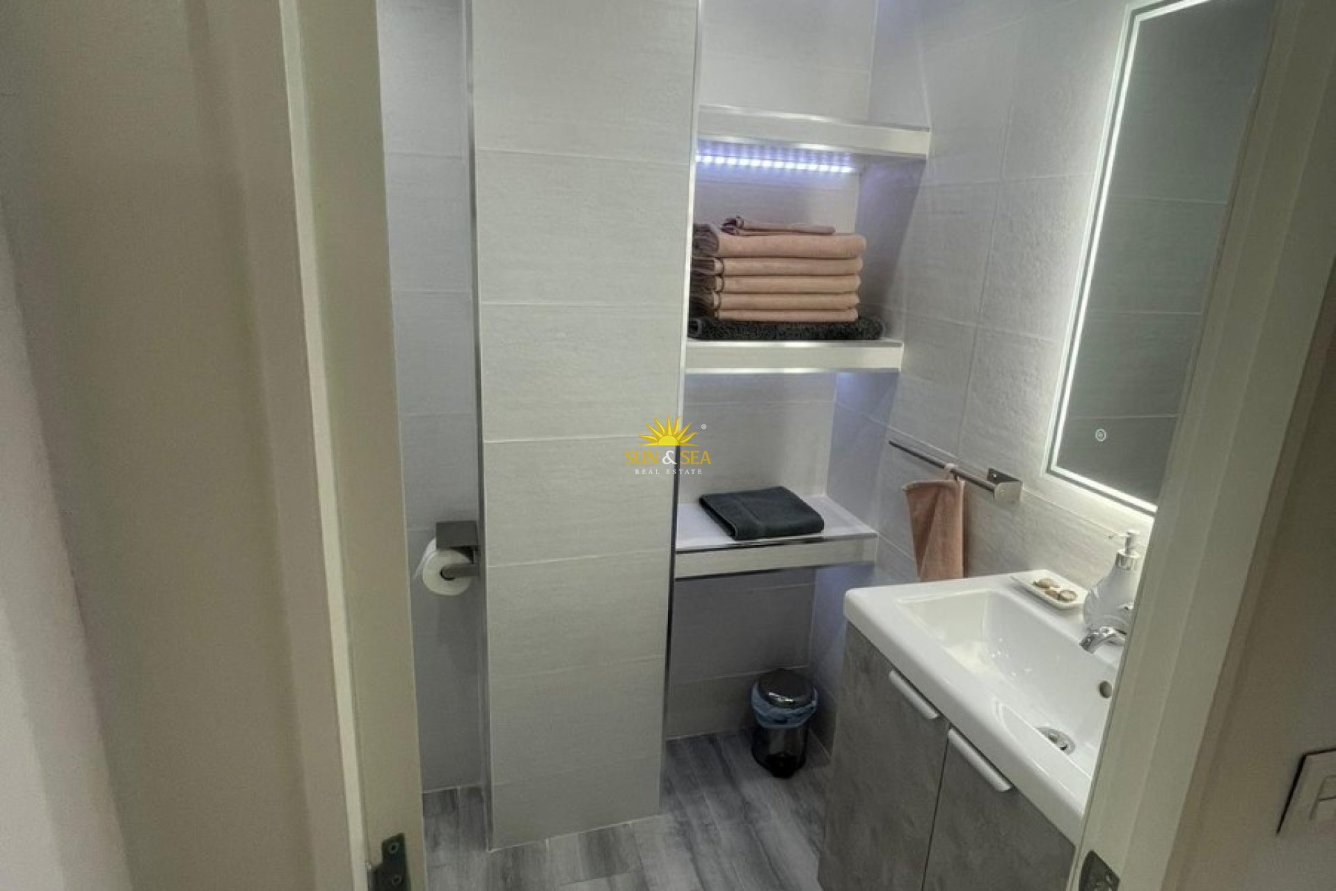 Long Term Rental - Apartment - Torrevieja - Punta prima