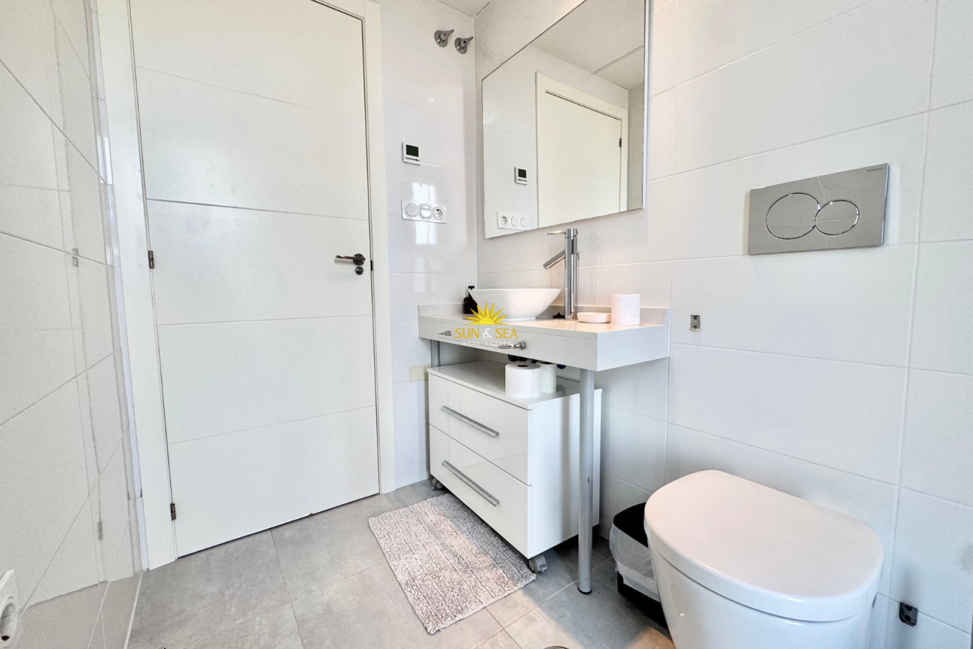 Long Term Rental - Apartment - Torrevieja - Punta prima
