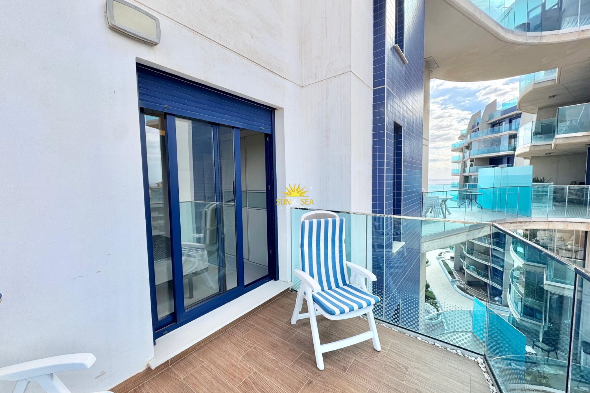 Long Term Rental - Apartment - Torrevieja - Punta prima