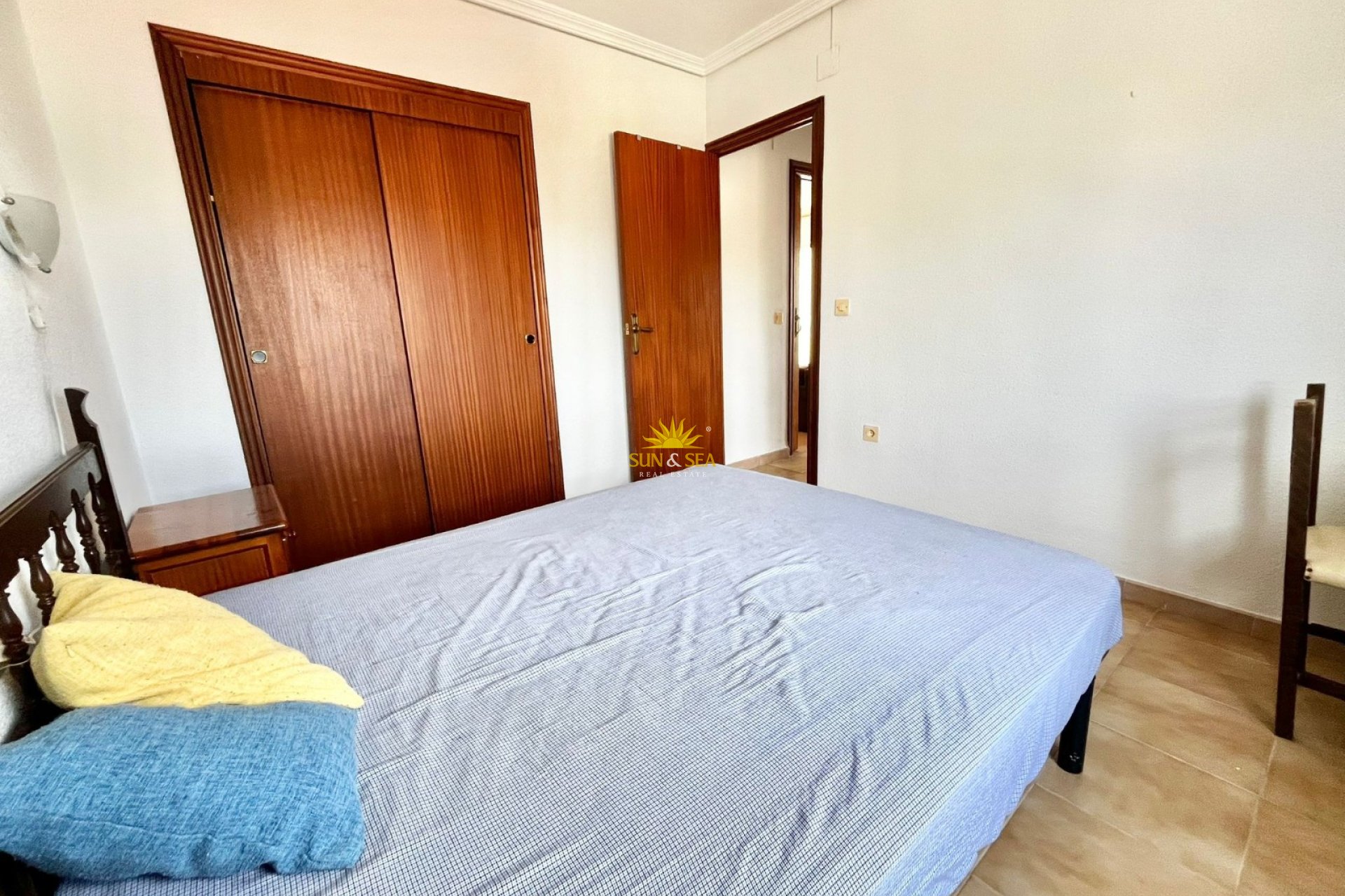 Long Term Rental - Apartment - Torrevieja - Punta prima