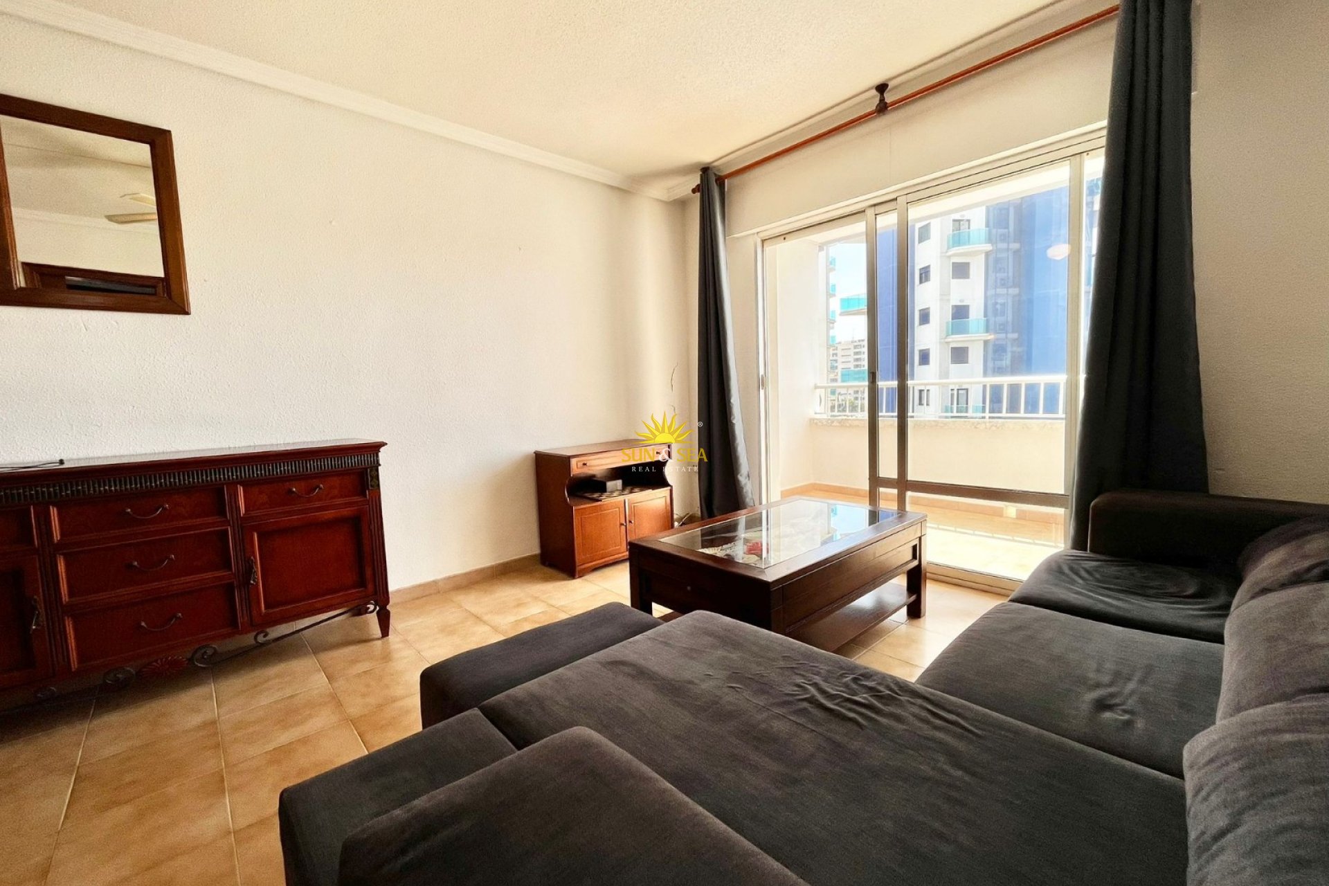 Long Term Rental - Apartment - Torrevieja - Punta prima