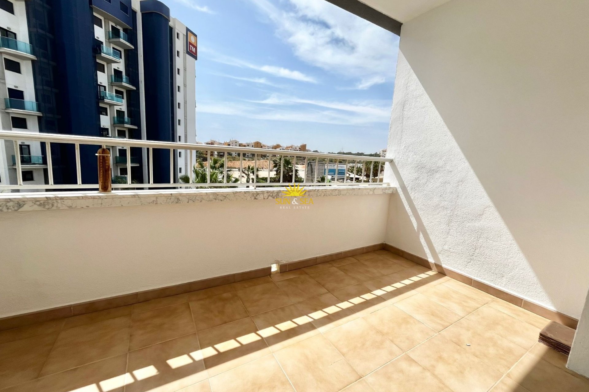 Long Term Rental - Apartment - Torrevieja - Punta prima