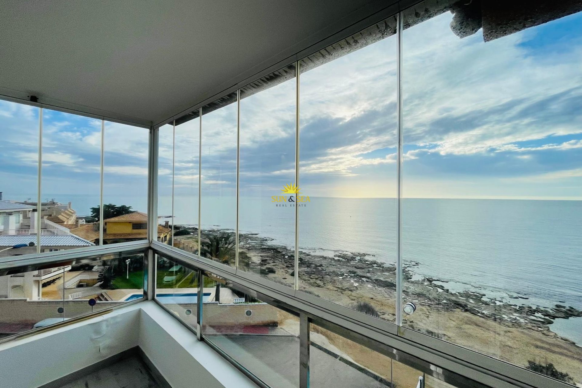 Long Term Rental - Apartment - Torrevieja - Torre del moro