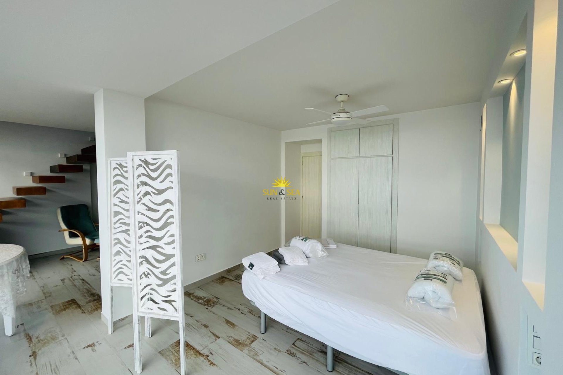 Long Term Rental - Apartment - Torrevieja - Torre del moro