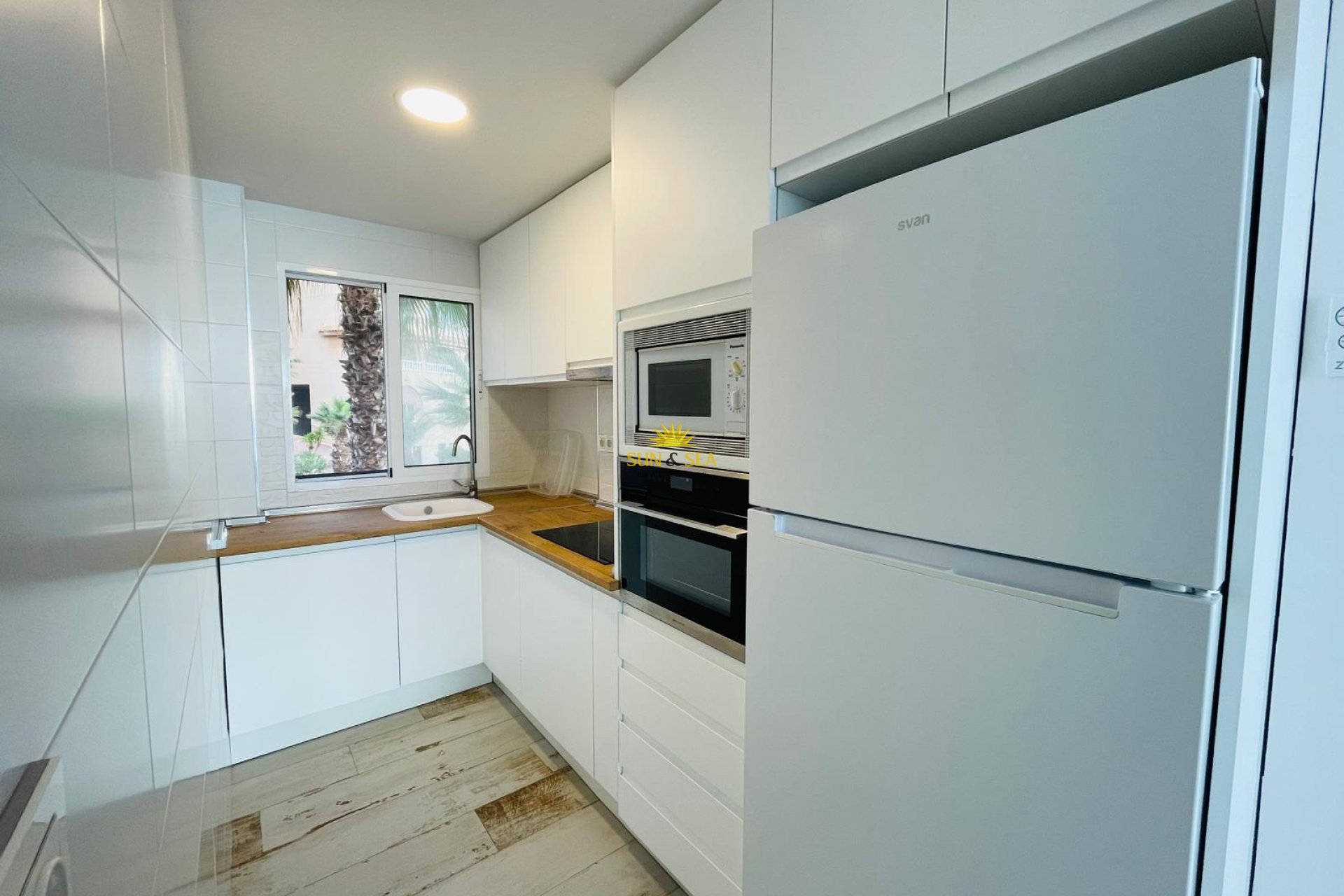 Long Term Rental - Apartment - Torrevieja - Torre del moro