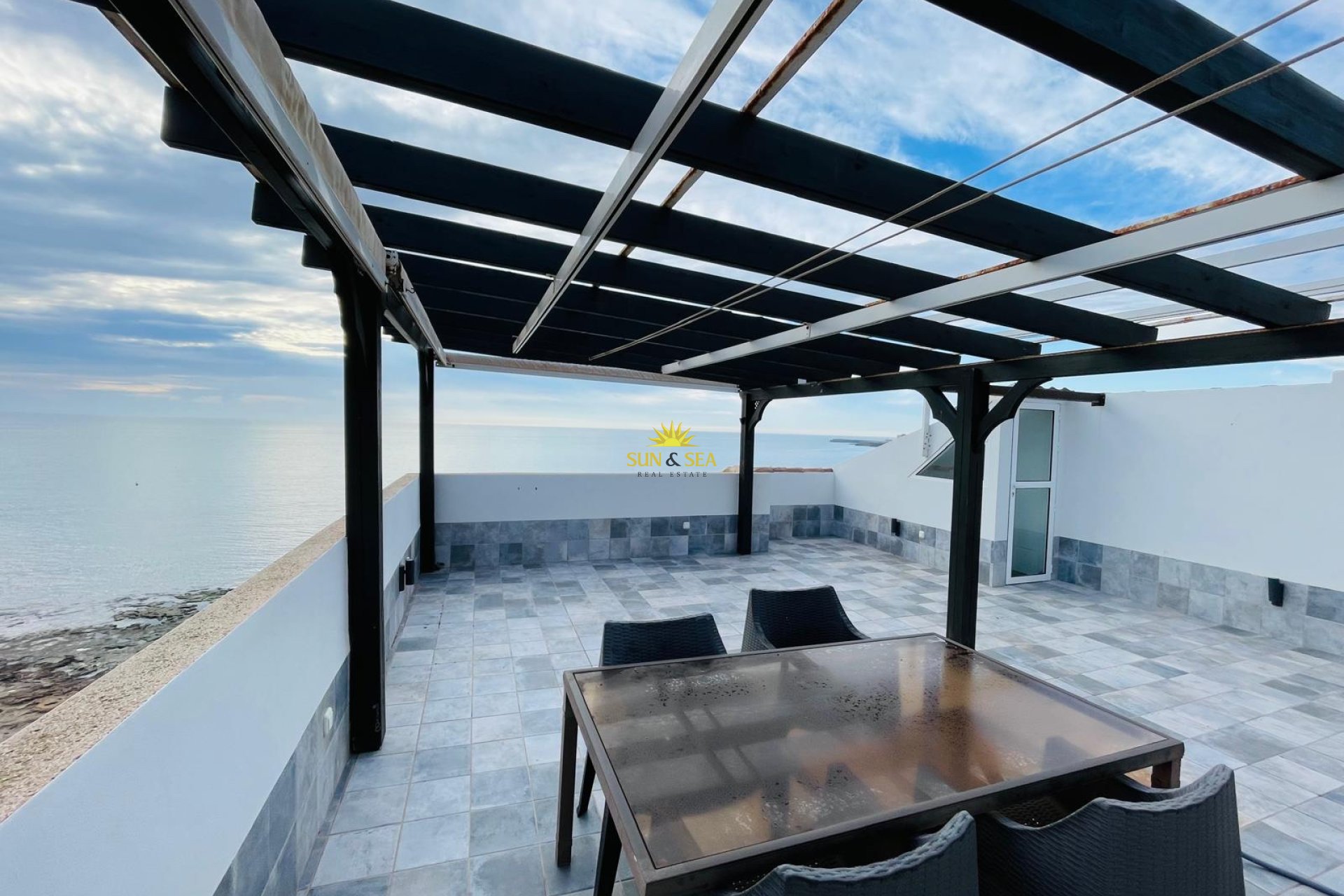 Long Term Rental - Apartment - Torrevieja - Torre del moro