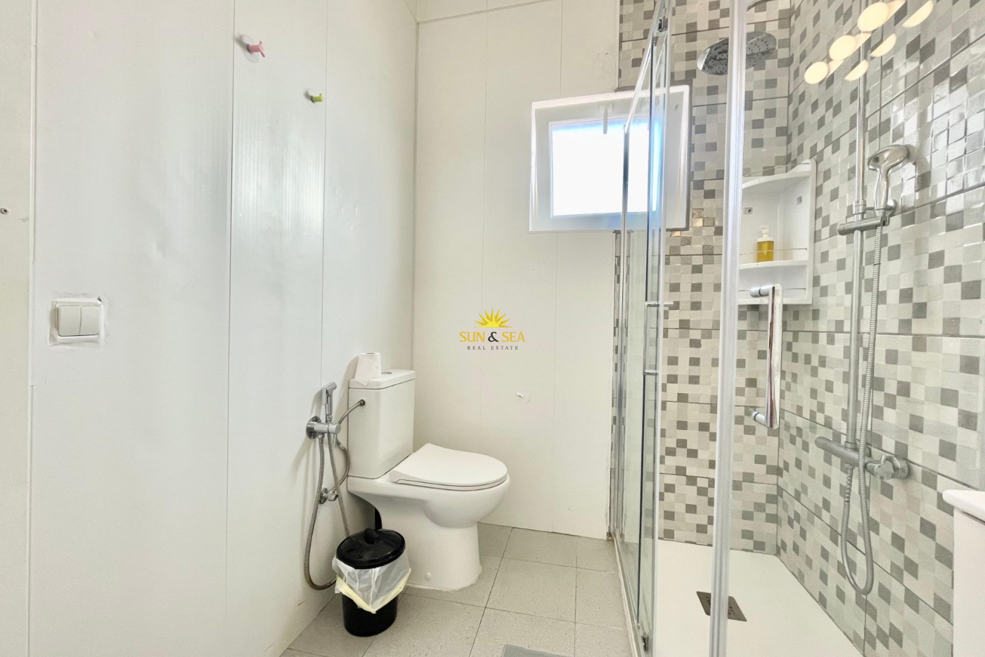 Long Term Rental - Apartment - Torrevieja - Torre del moro