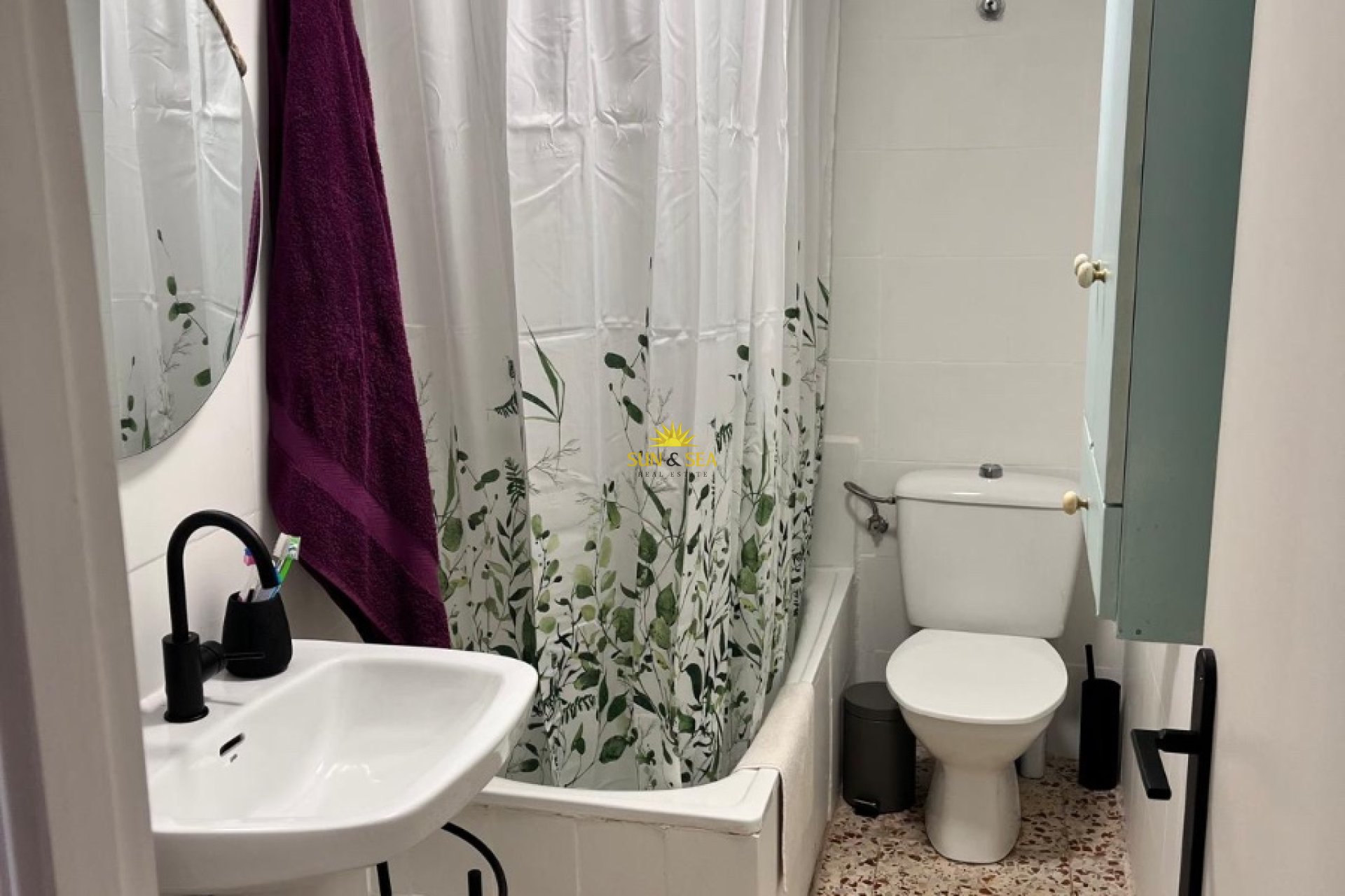 Long Term Rental - Apartment - Torrevieja - Torre del moro