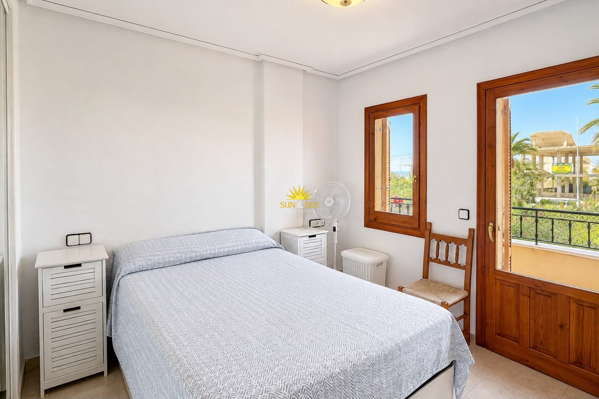 Long Term Rental - Apartment - Torrevieja - Torre del moro