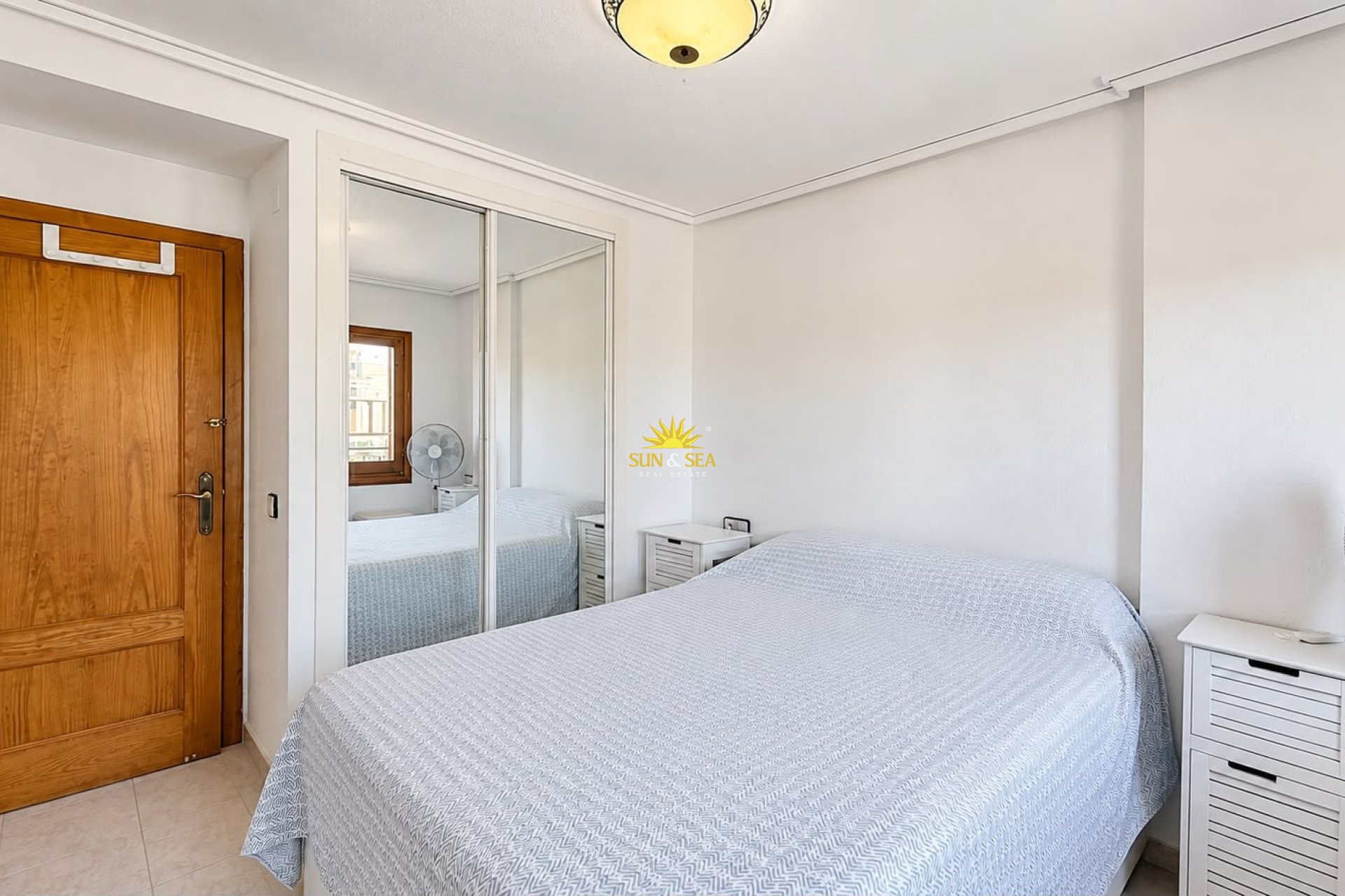 Long Term Rental - Apartment - Torrevieja - Torre del moro
