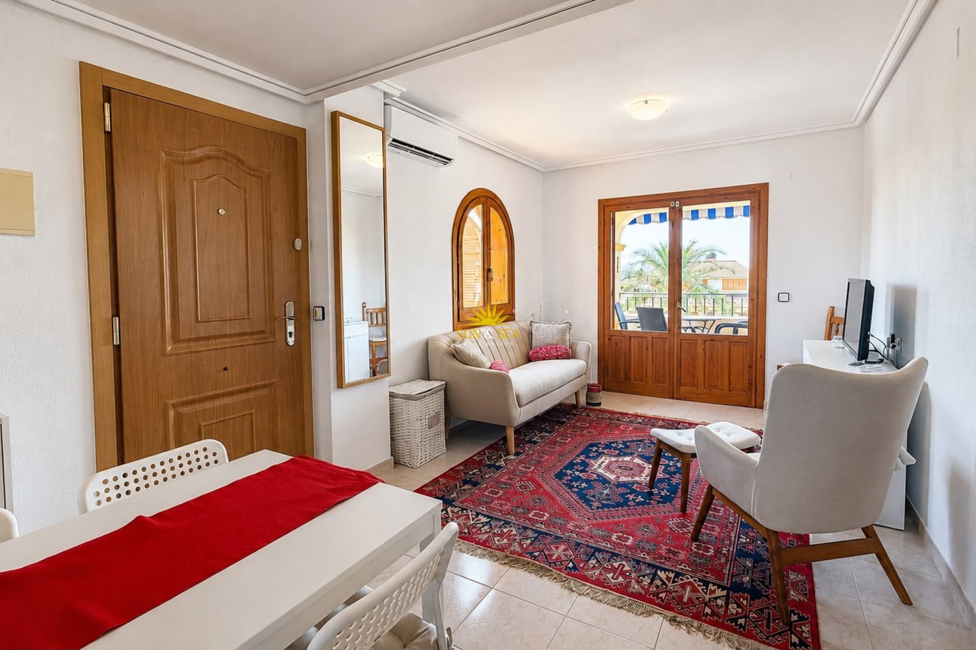 Long Term Rental - Apartment - Torrevieja - Torre del moro
